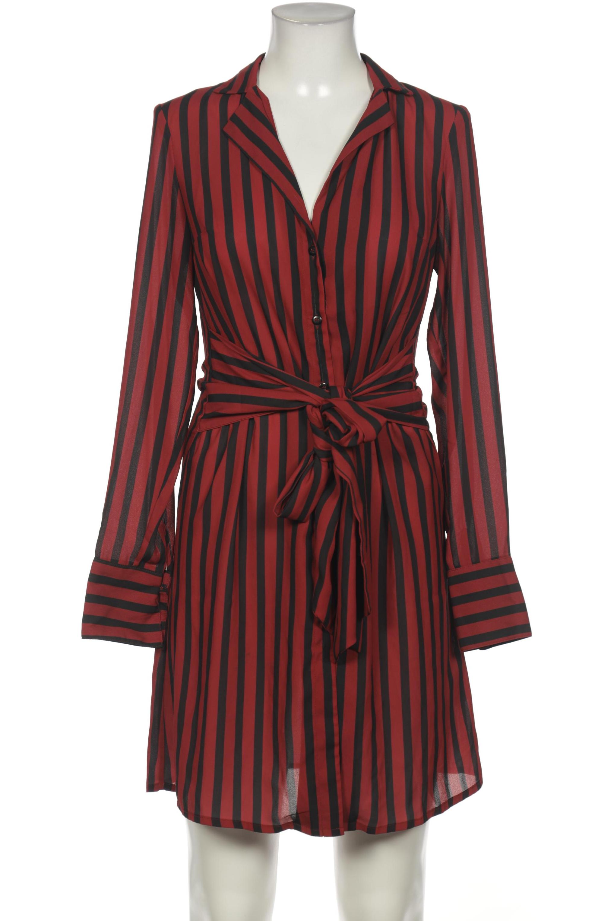 

Na-Kd Damen Kleid, rot, Gr. 36