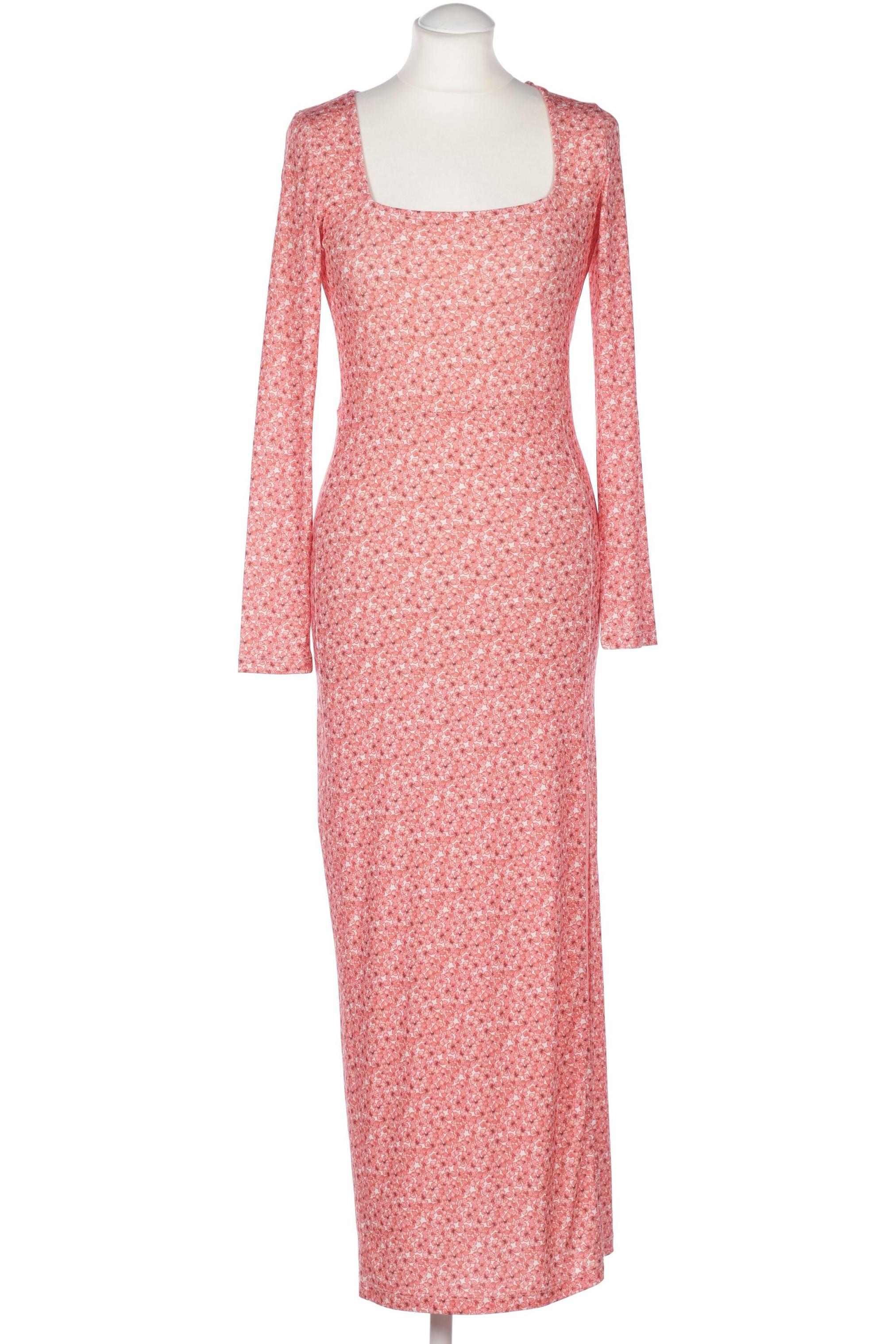 

NA-KD Damen Kleid, rot