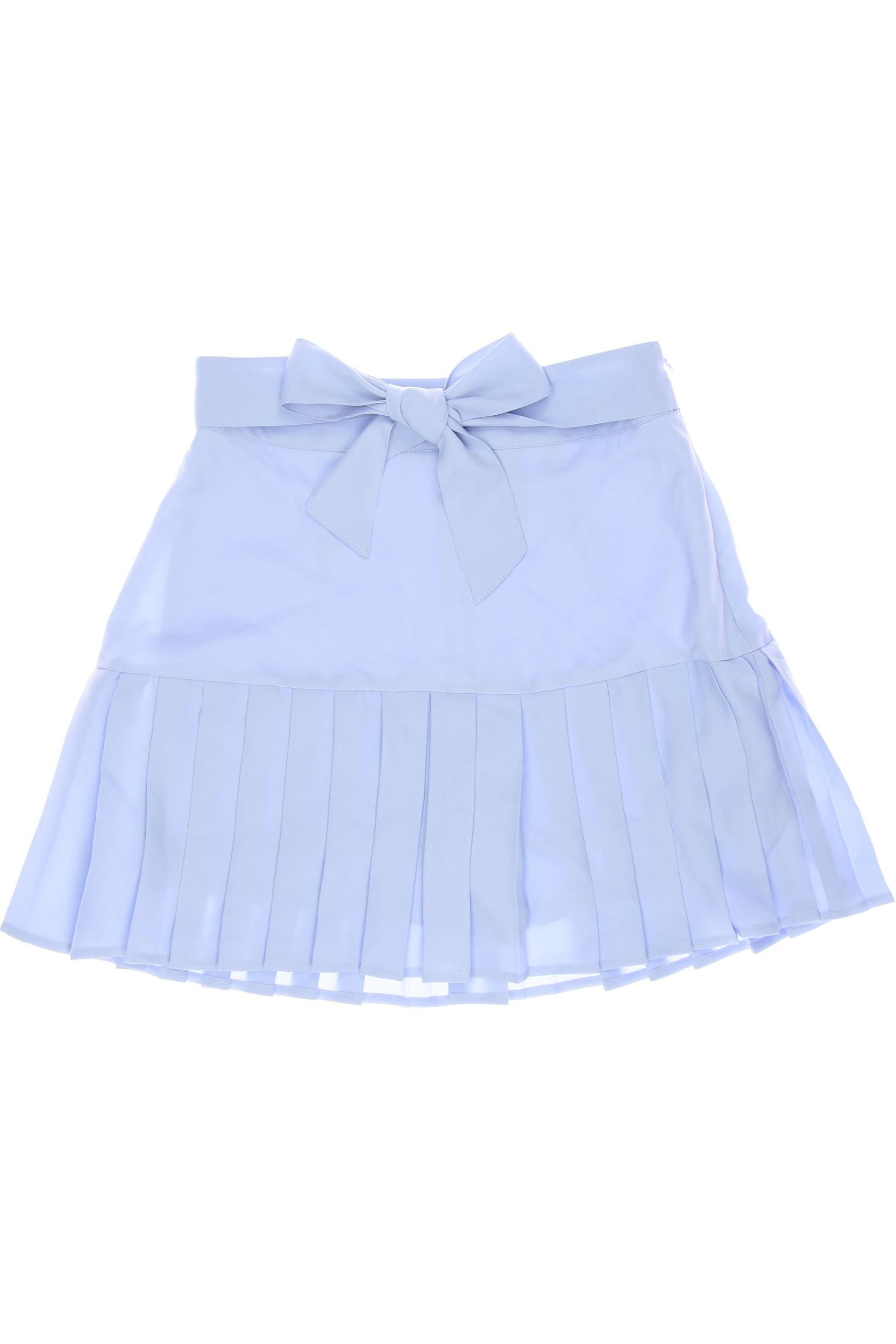 

NA-KD Damen Shorts, hellblau