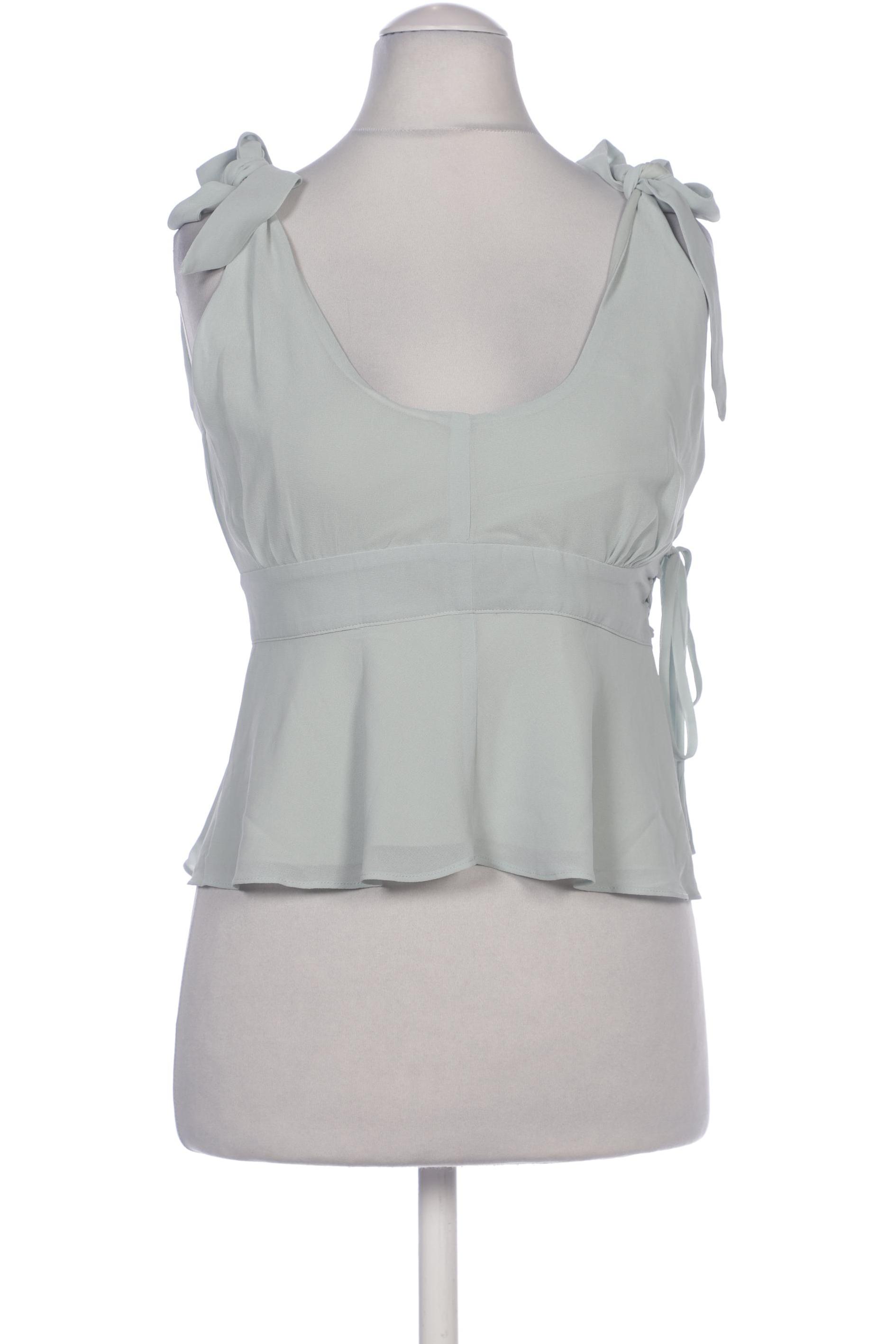 

Na-Kd Damen Top, grün, Gr. 38