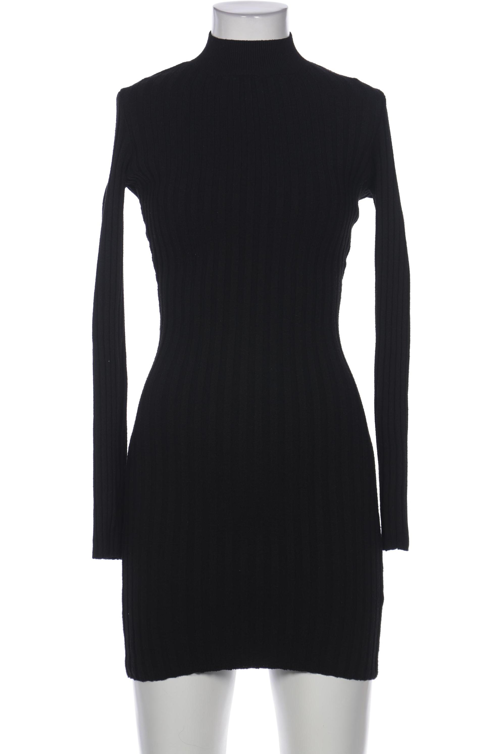 

Na-Kd Damen Kleid, schwarz, Gr. 36
