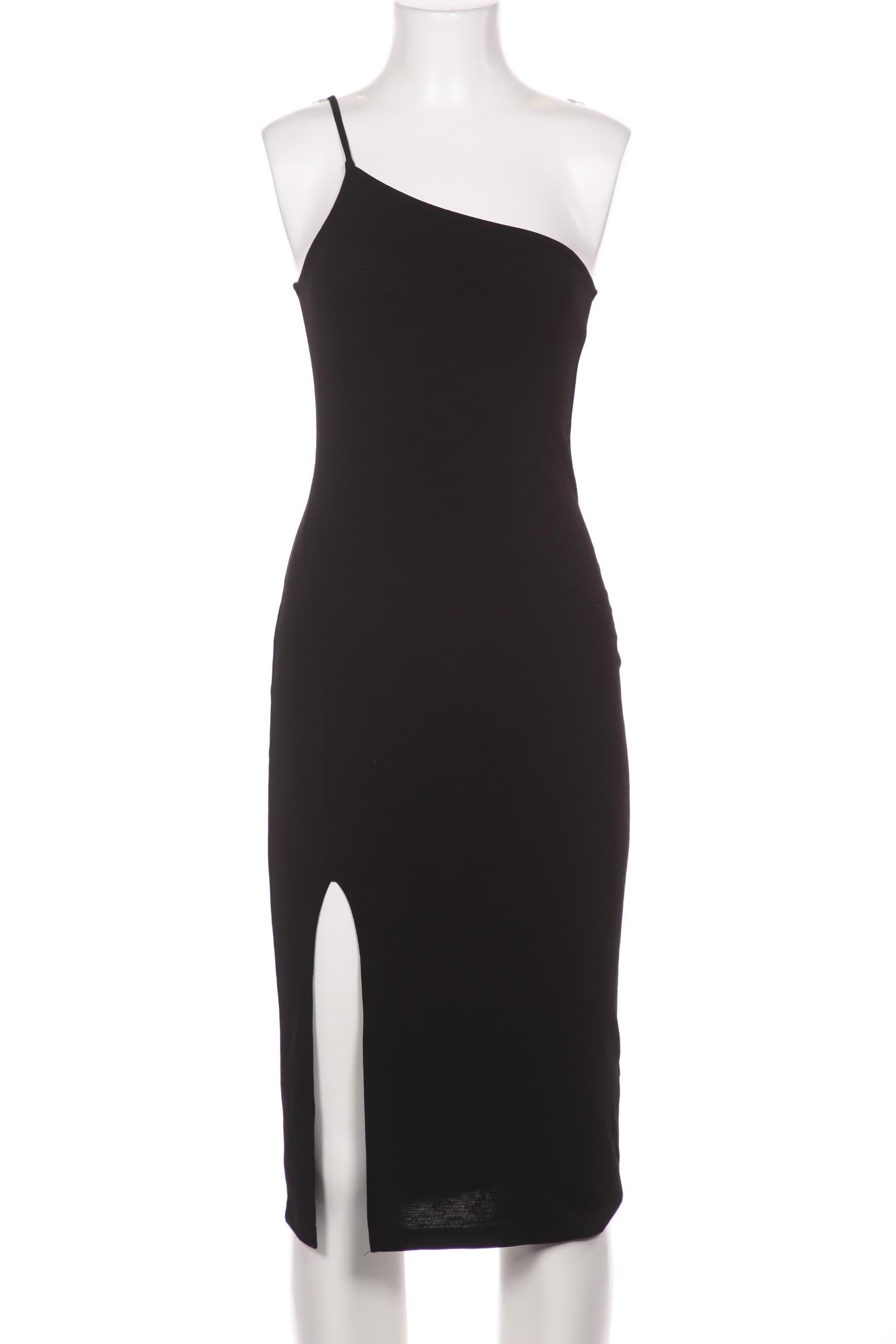 

Na-Kd Damen Kleid, schwarz, Gr. 36