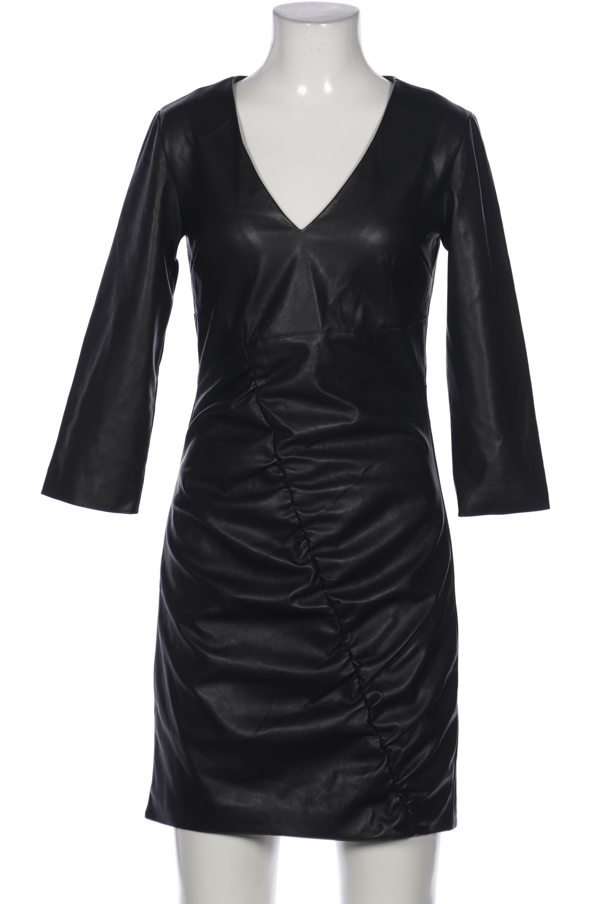 

Na-Kd Damen Kleid, schwarz, Gr. 34