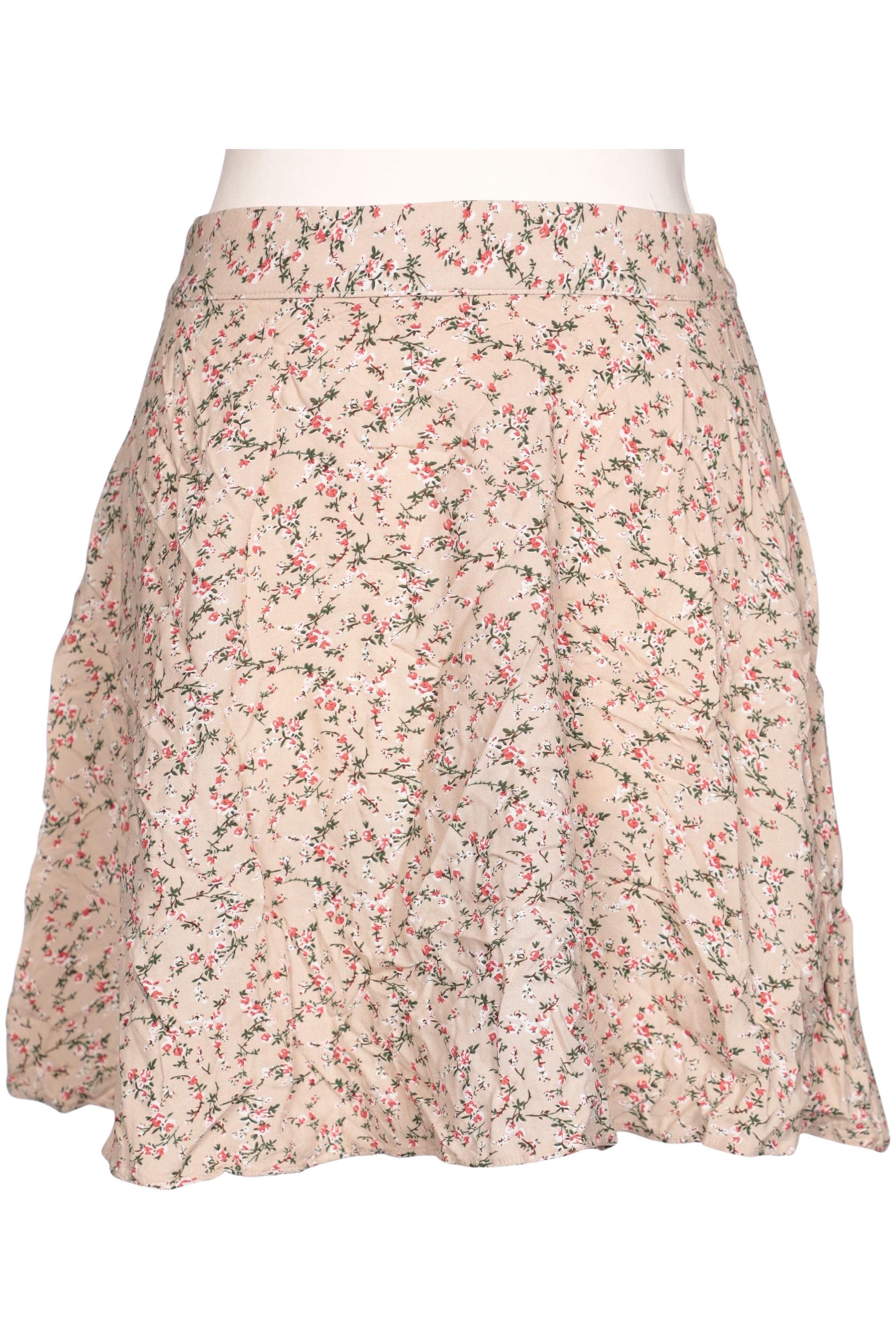 

Na-Kd Damen Rock, beige, Gr. 36