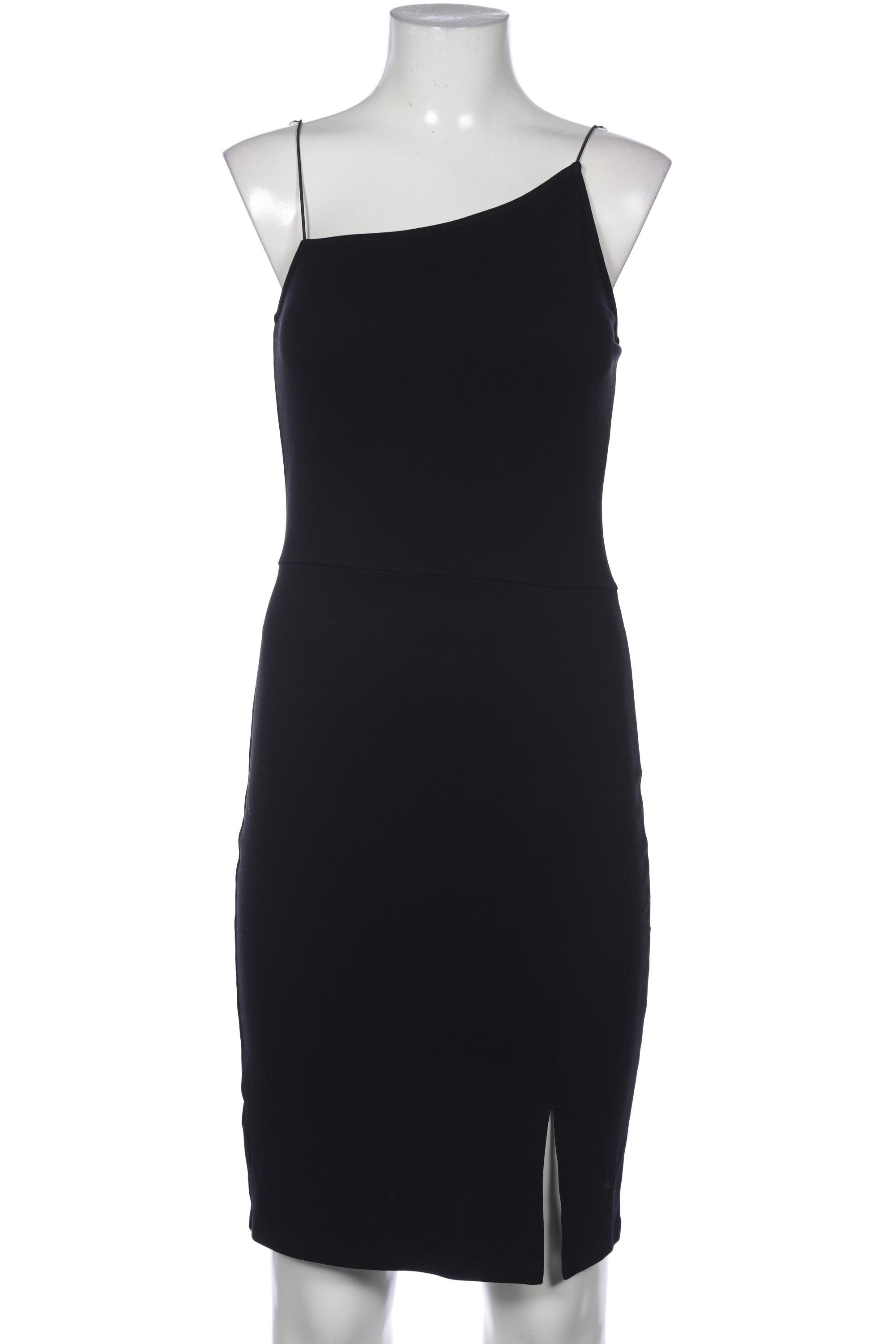 

NA-KD Damen Kleid, schwarz