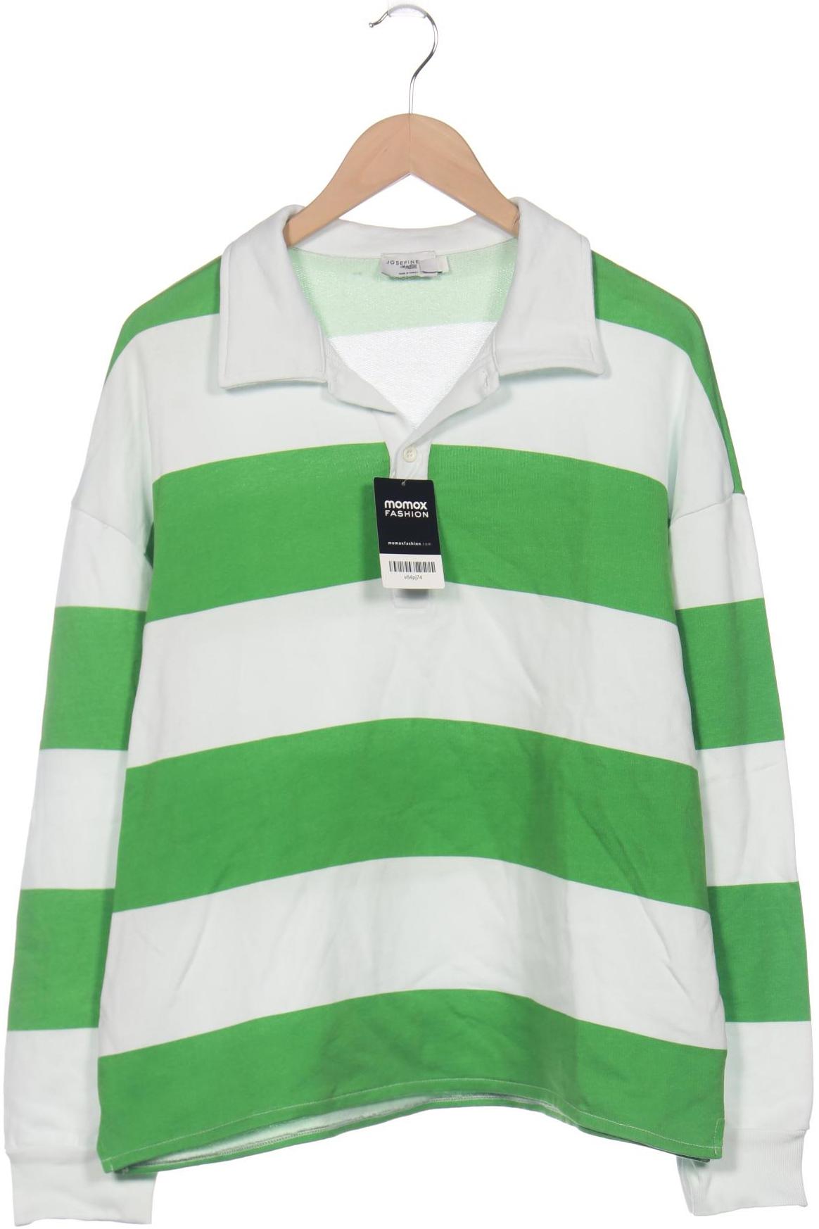 

Na-Kd Herren Poloshirt, grün, Gr. 48