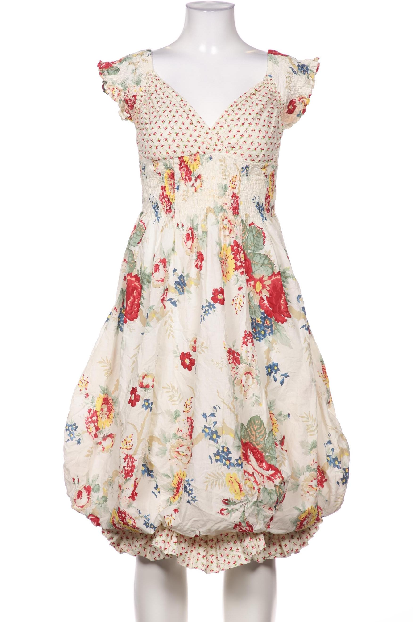 

Nadir Damen Kleid, mehrfarbig, Gr. 38