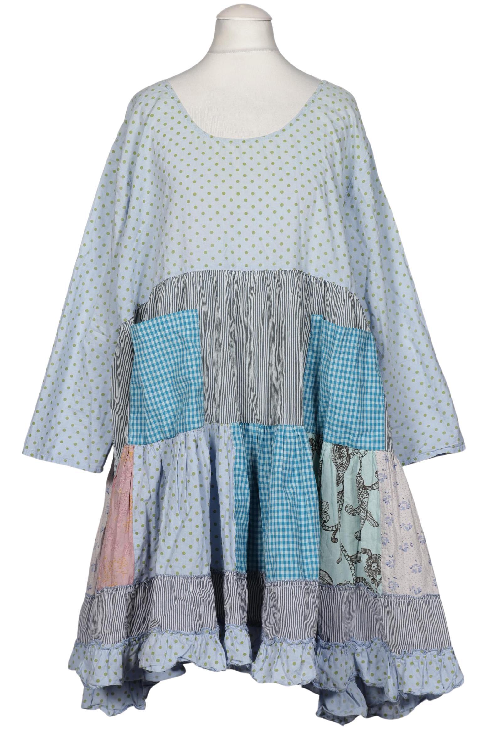 

Nadir Damen Kleid, mehrfarbig, Gr. 36