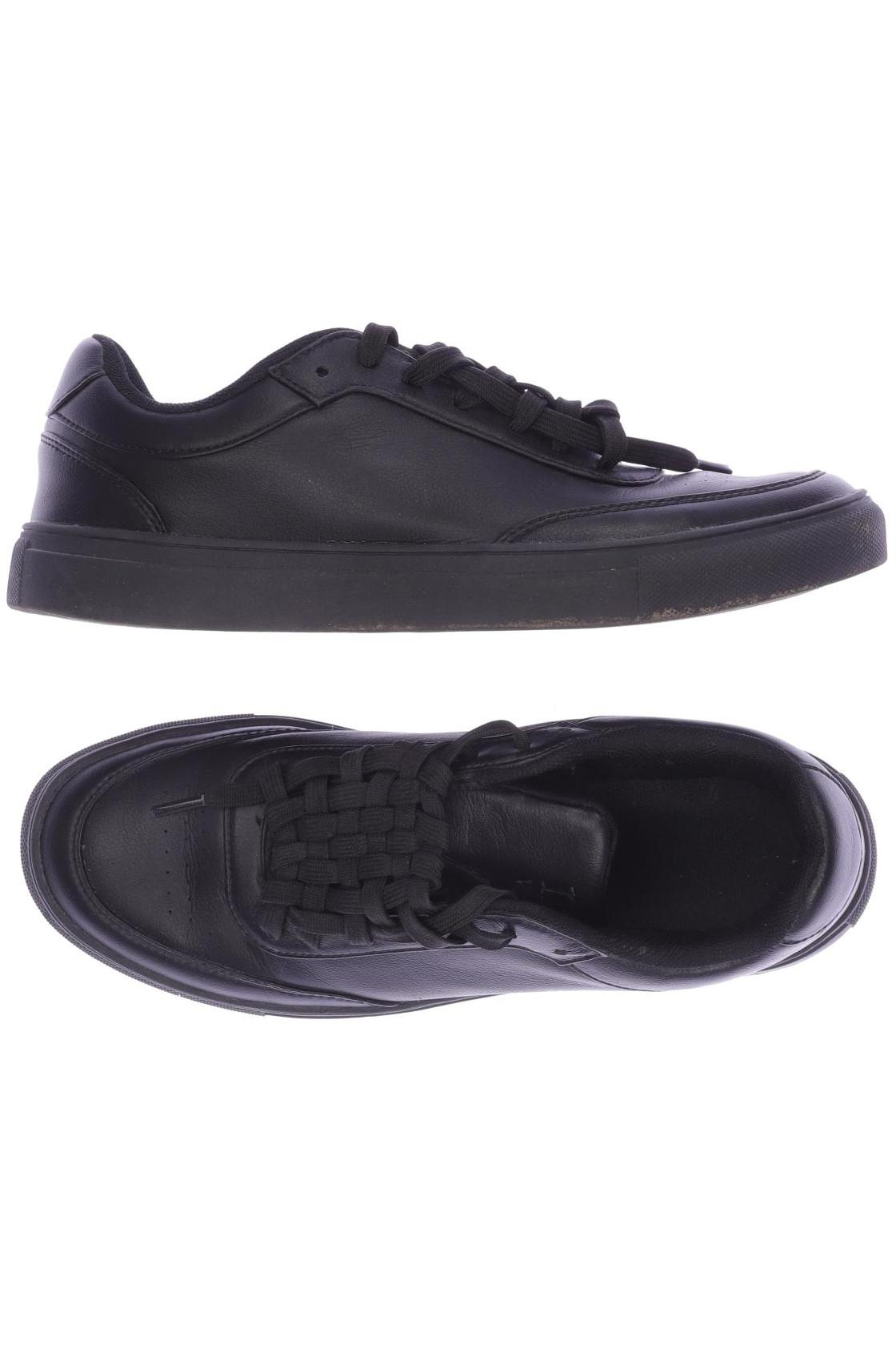 

nae Damen Halbschuh, schwarz, Gr. 40