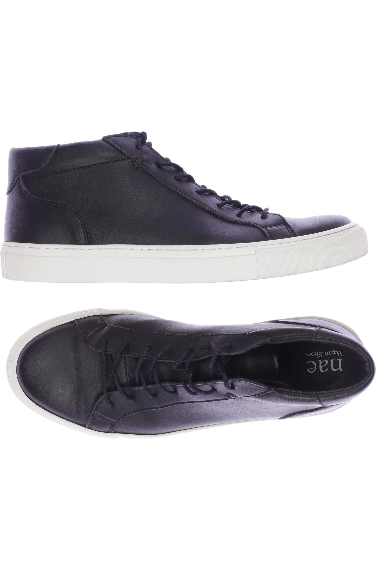 

nae Herren Sneakers, schwarz, Gr. 43