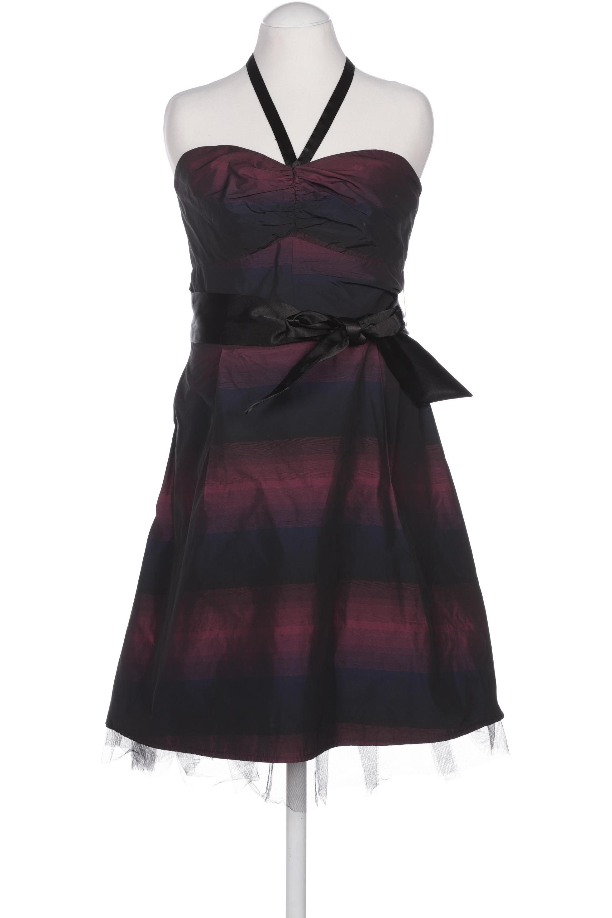 

NAF NAF Damen Kleid, schwarz, Gr. 32