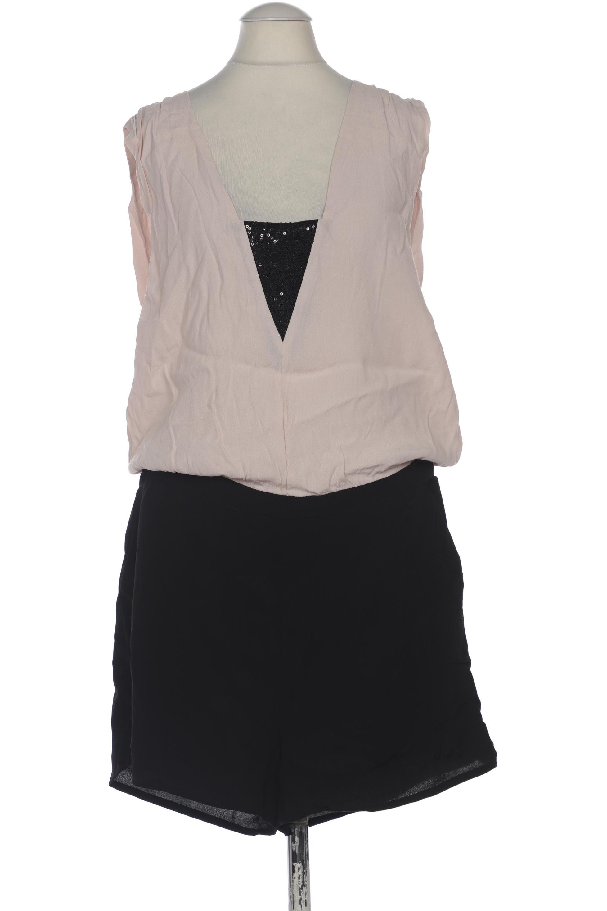 

NAF NAF Damen Jumpsuit/Overall, pink, Gr. 40