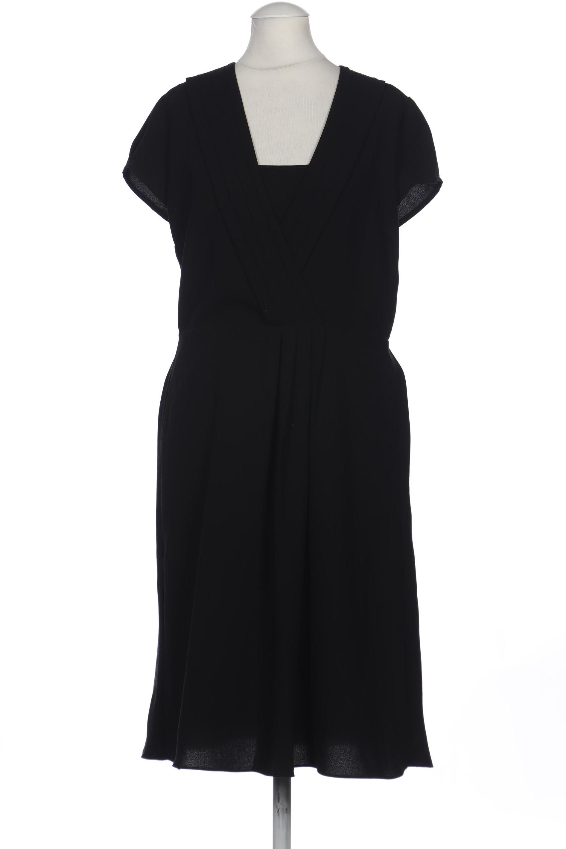 

NAF NAF Damen Kleid, schwarz, Gr. 38