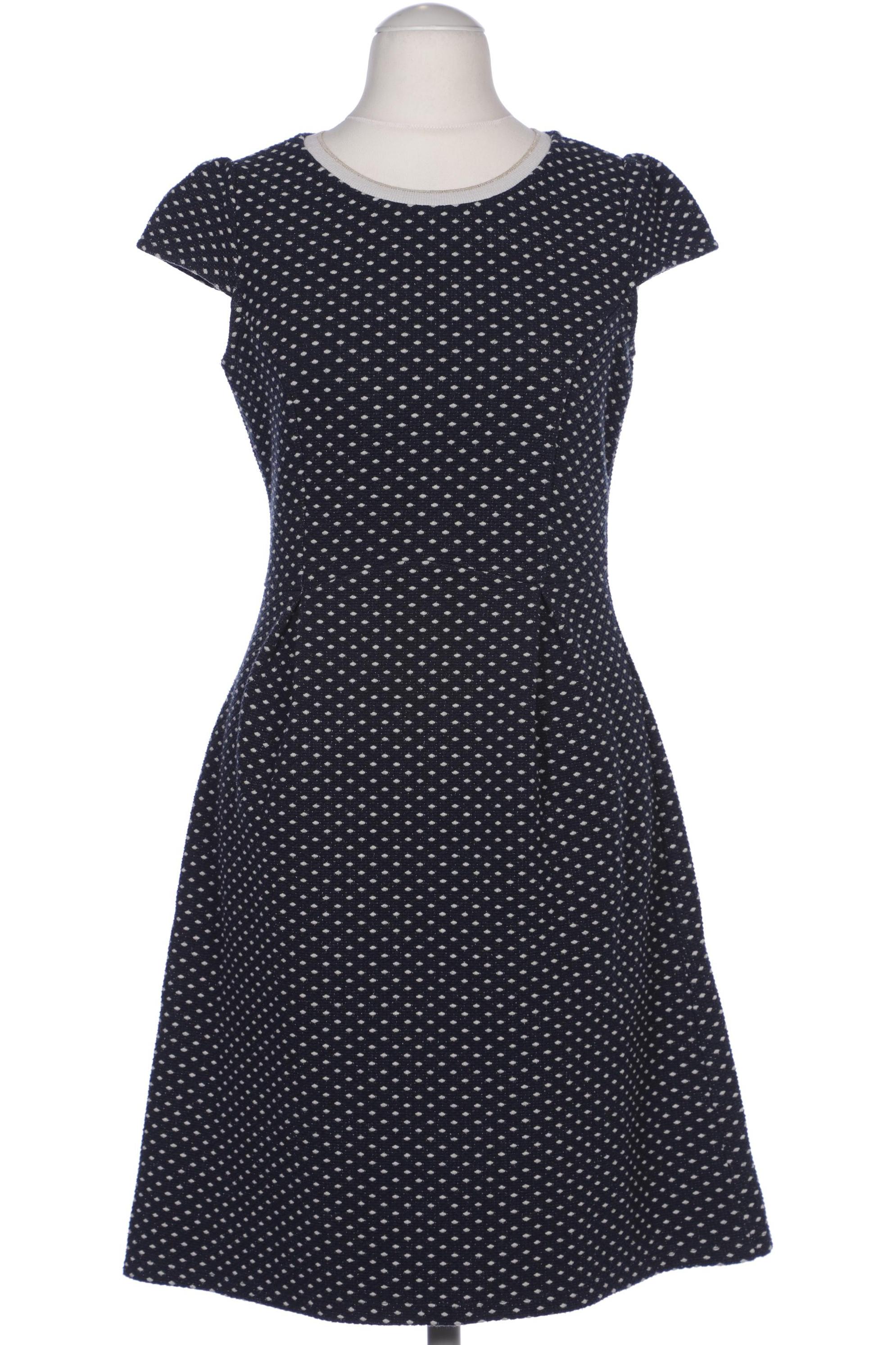 

NAF NAF Damen Kleid, marineblau, Gr. 36