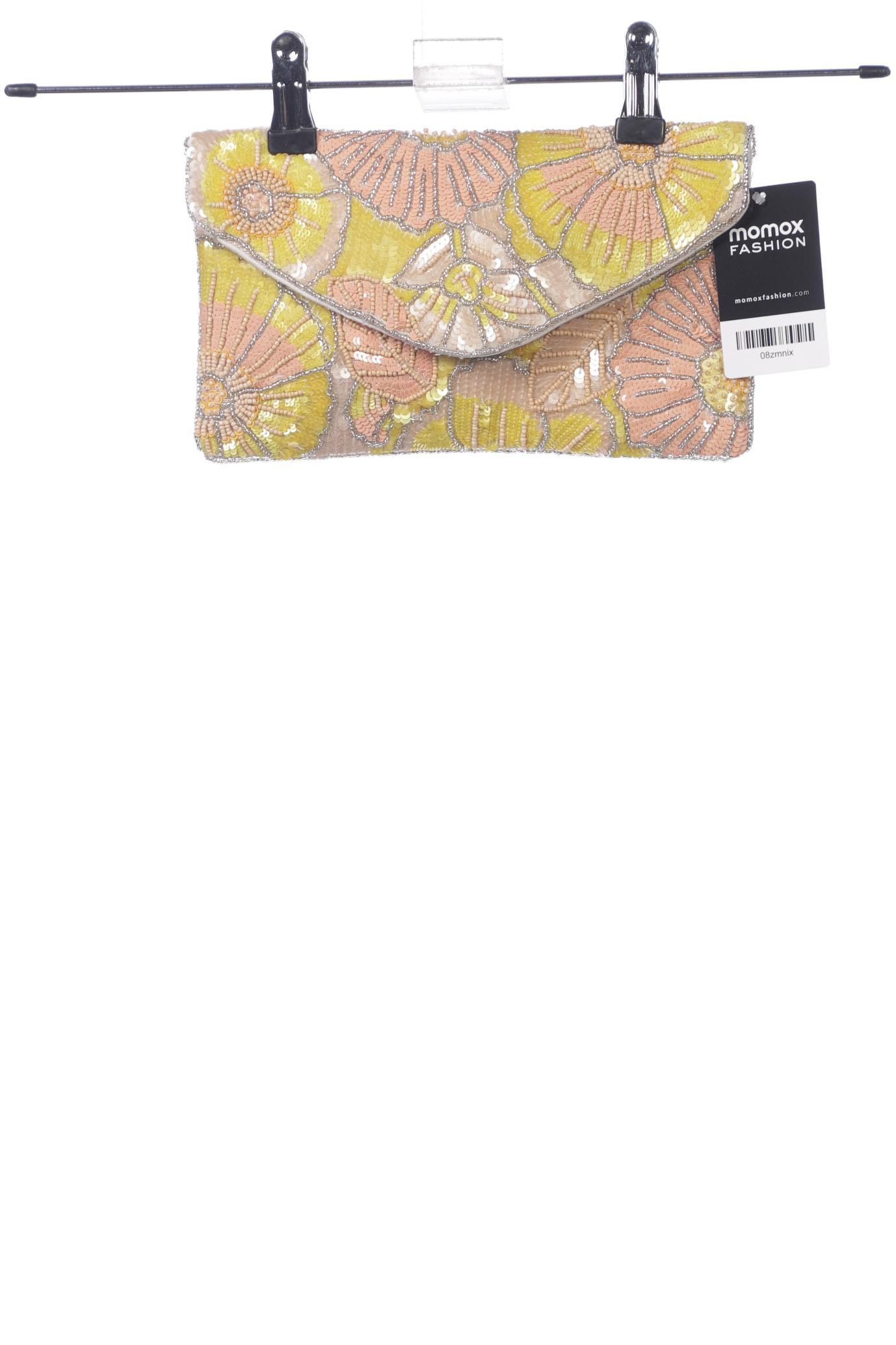 

NAF NAF Damen Handtasche, pink, Gr.