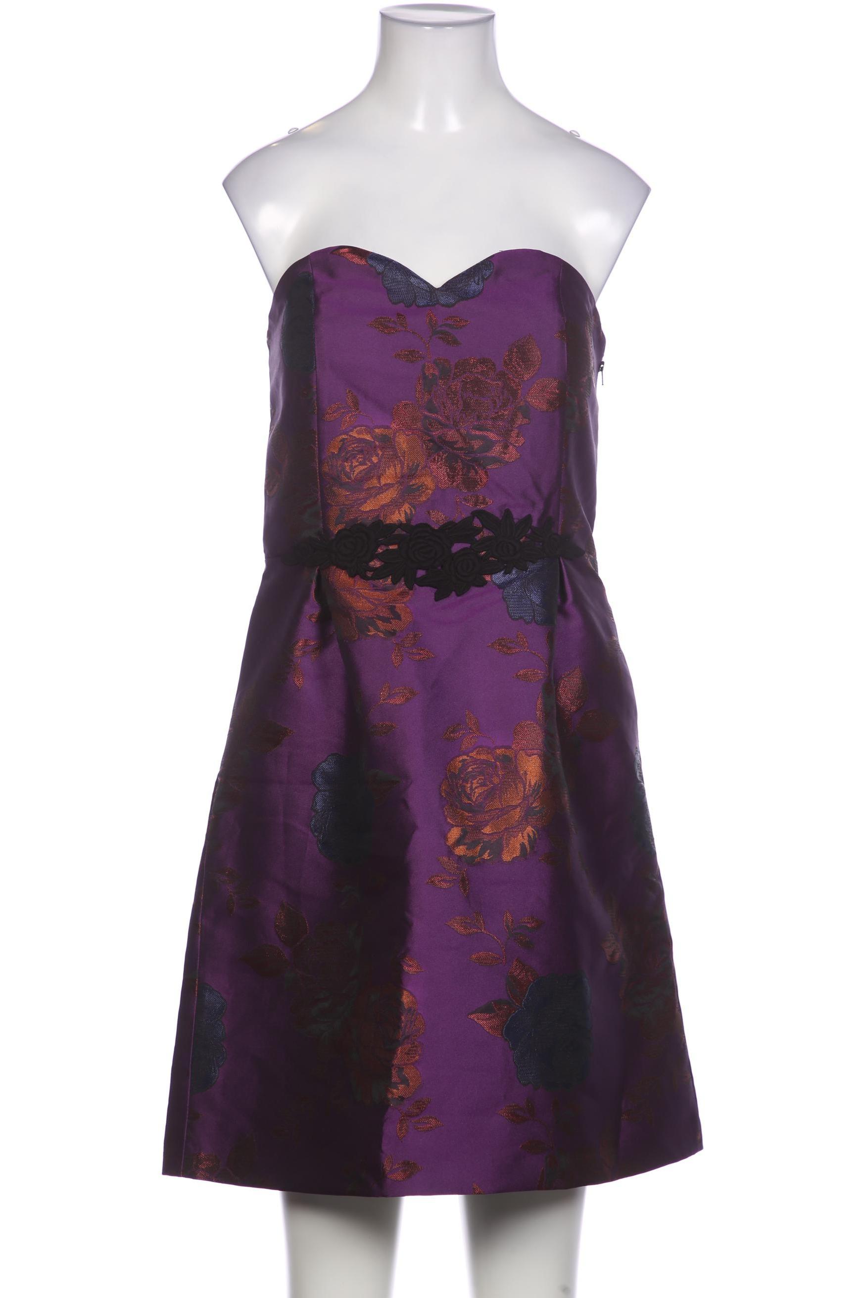 

NAF NAF Damen Kleid, flieder, Gr. 38