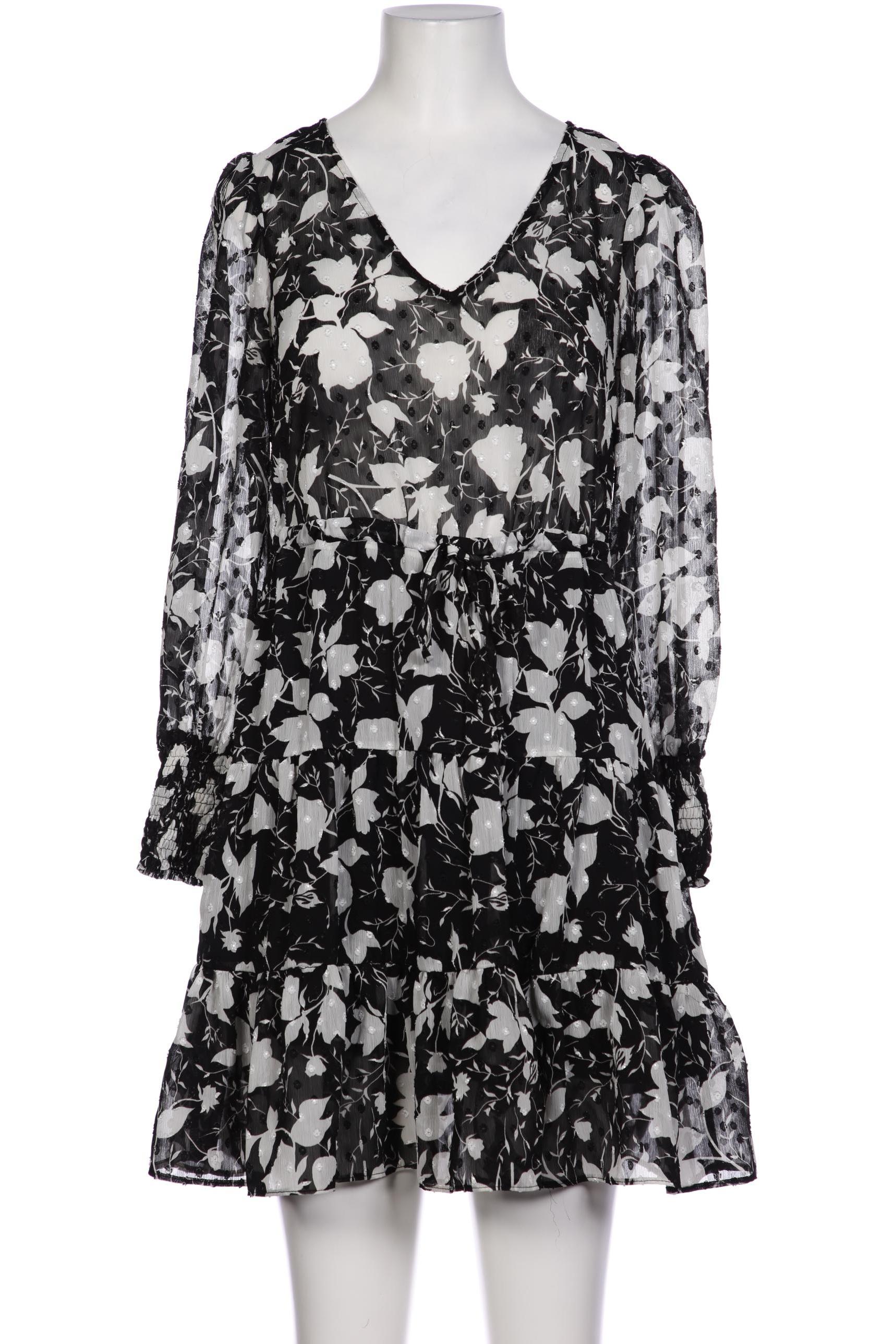 

NAF NAF Damen Kleid, schwarz