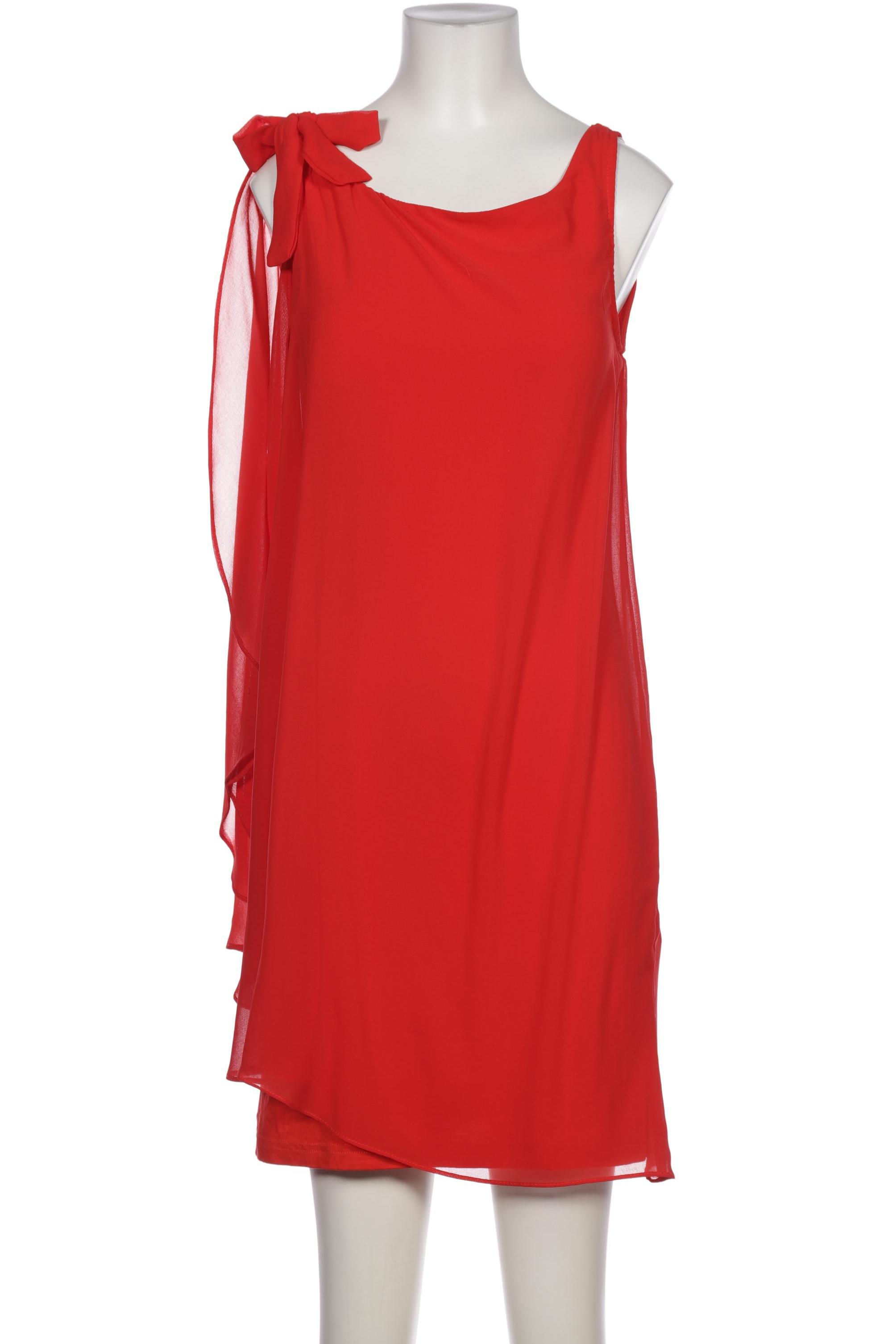 

NAF NAF Damen Kleid, rot