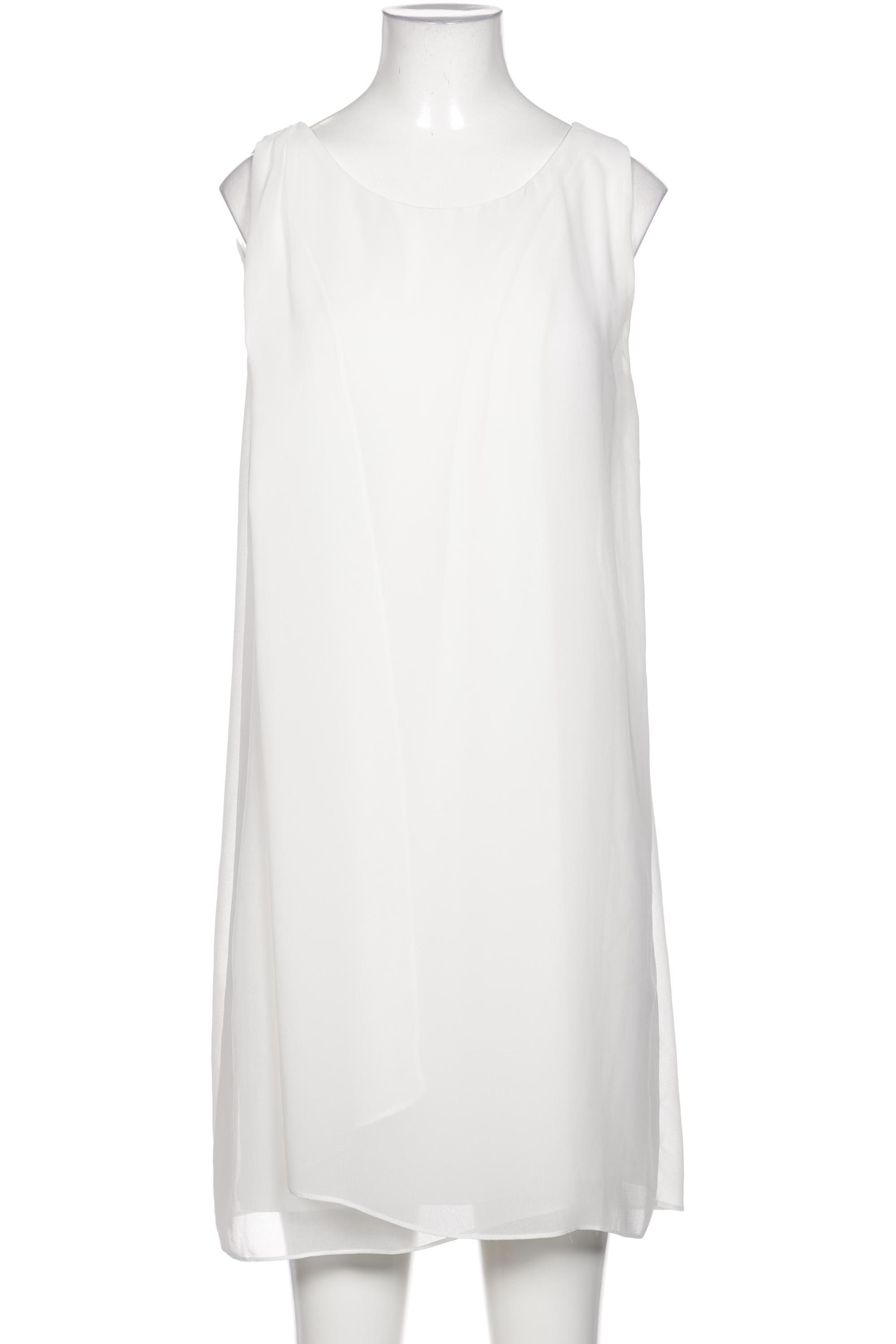 

NAF NAF Damen Kleid, weiß