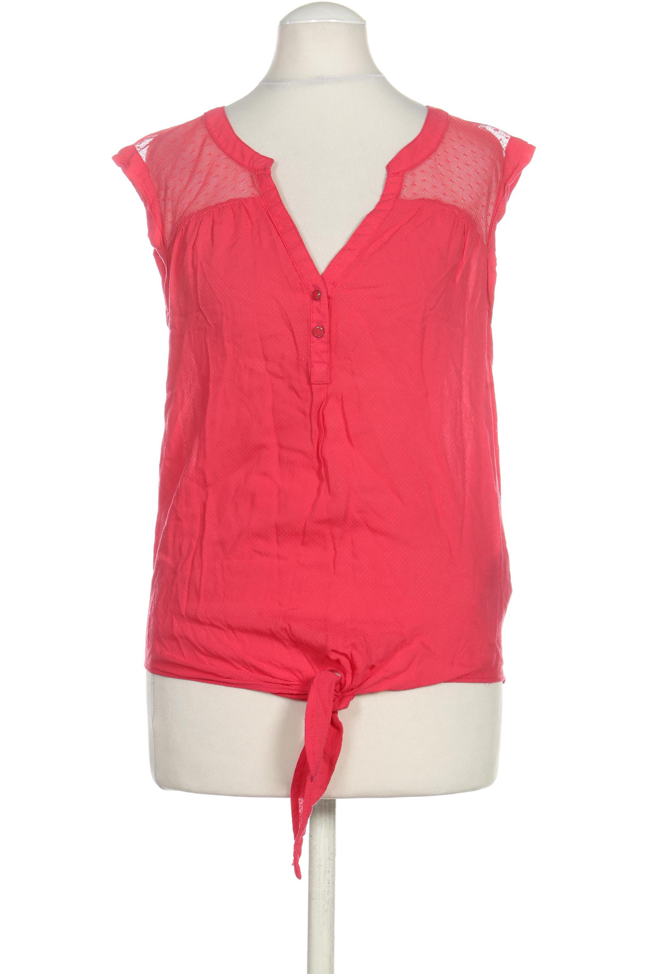 

NAF NAF Damen Bluse, pink, Gr. 34