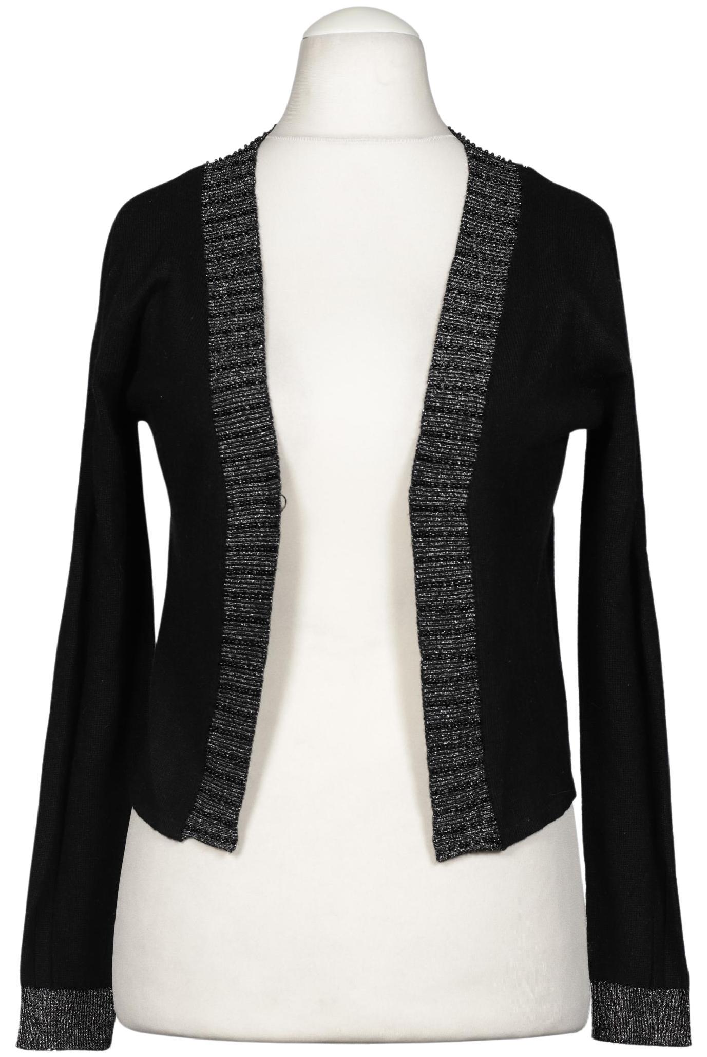 

NAF NAF Damen Strickjacke, mehrfarbig, Gr. 36