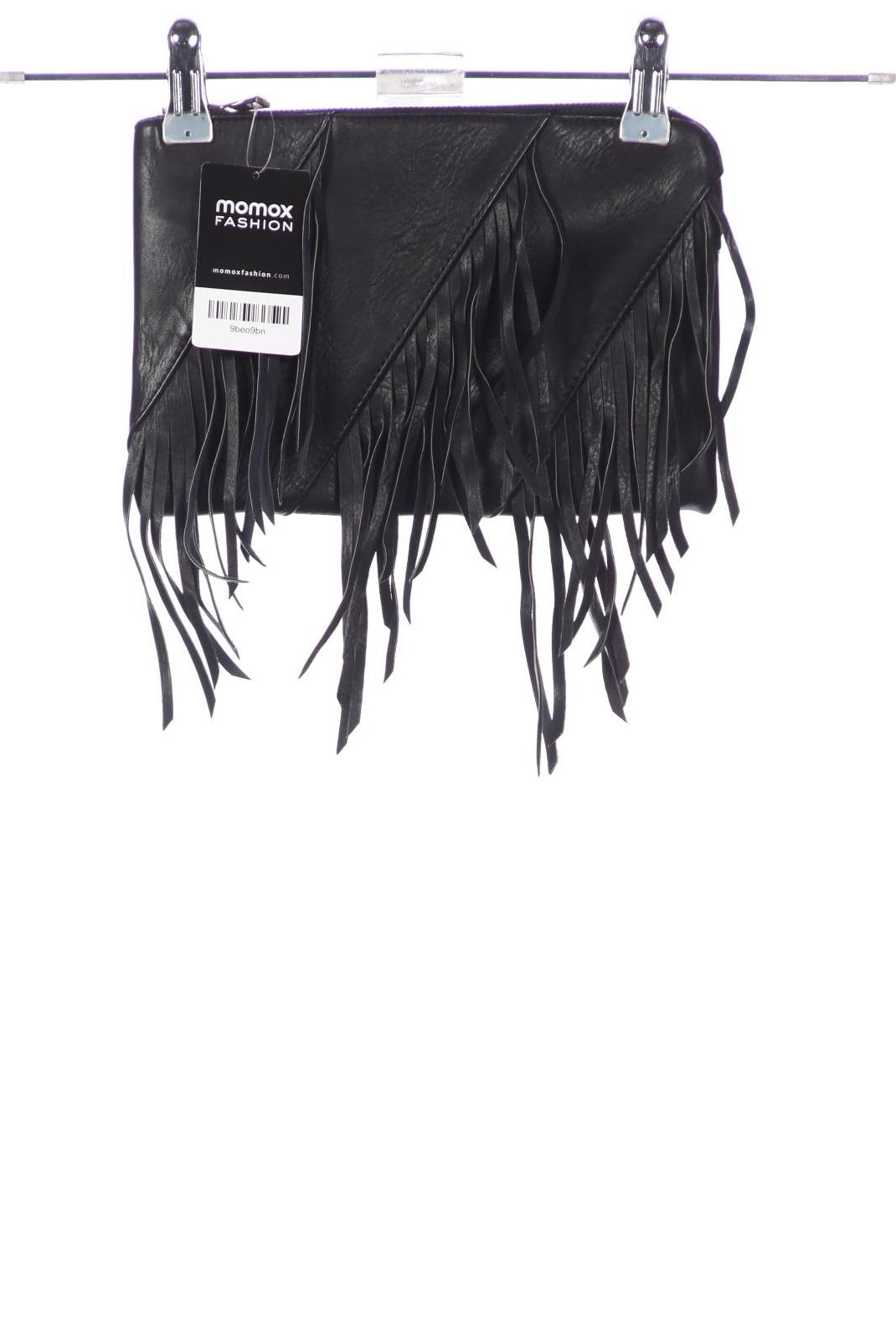 

NAF NAF Damen Handtasche, schwarz, Gr.