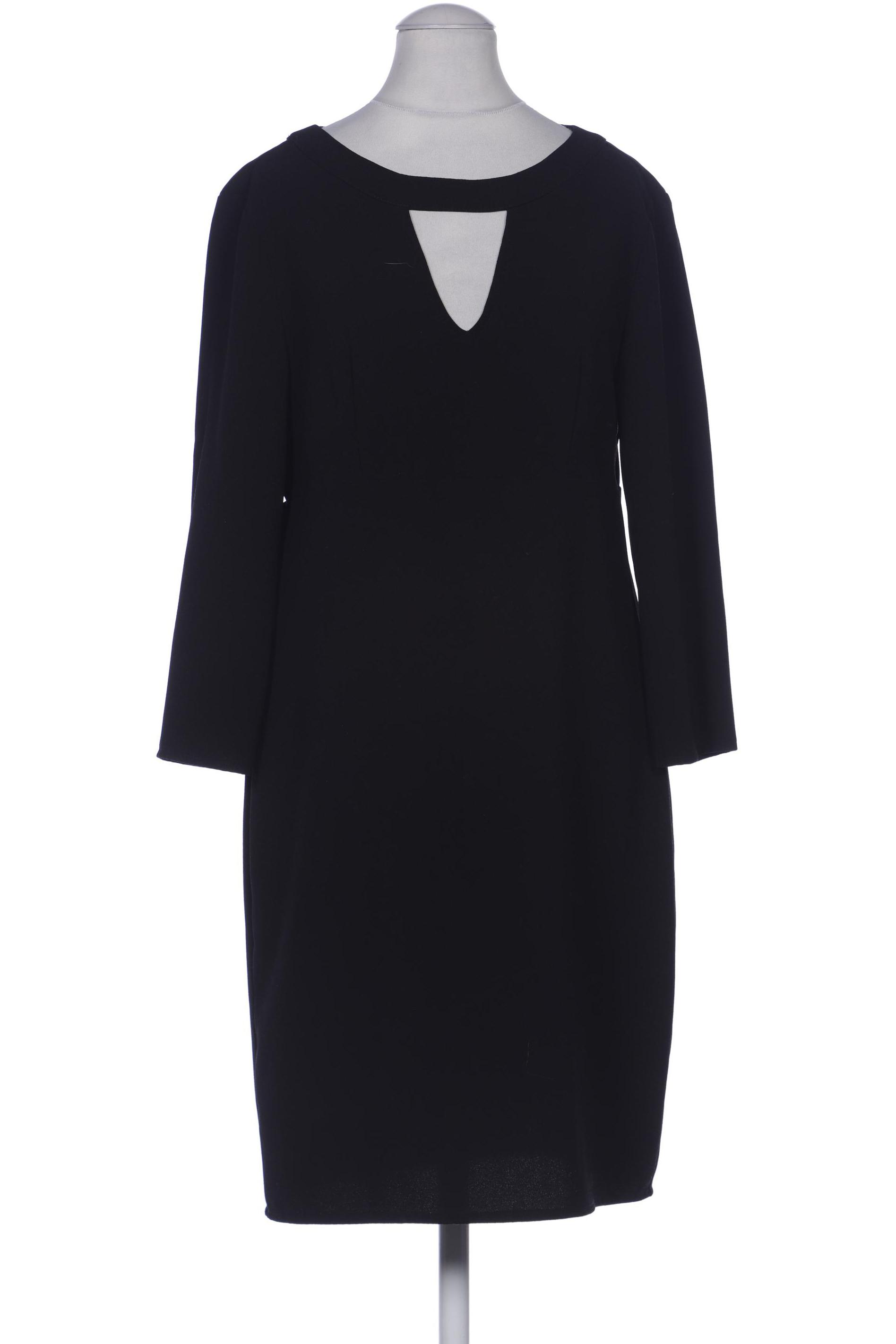 

NAF NAF Damen Kleid, schwarz, Gr. 36