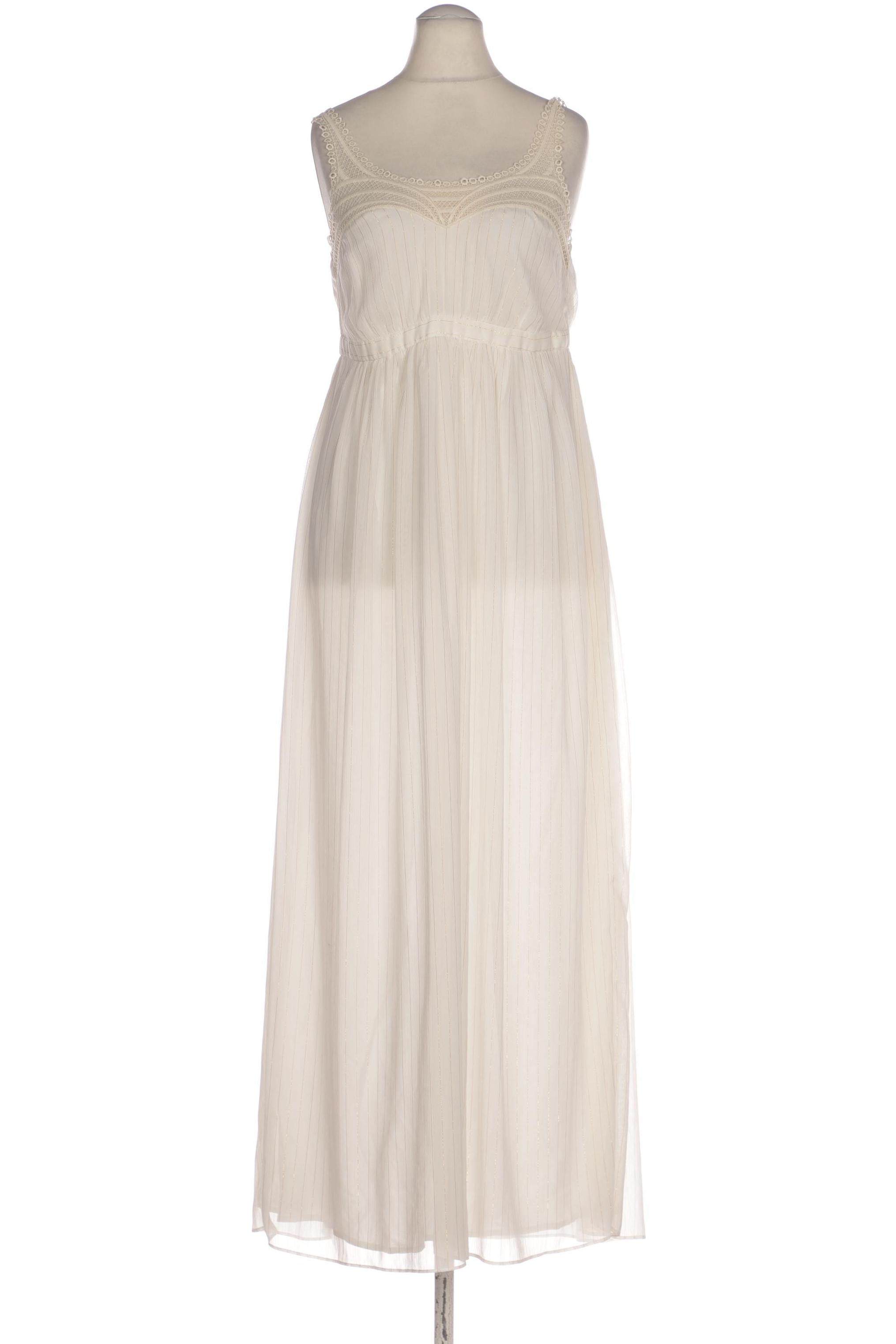 

NAF NAF Damen Kleid, gold