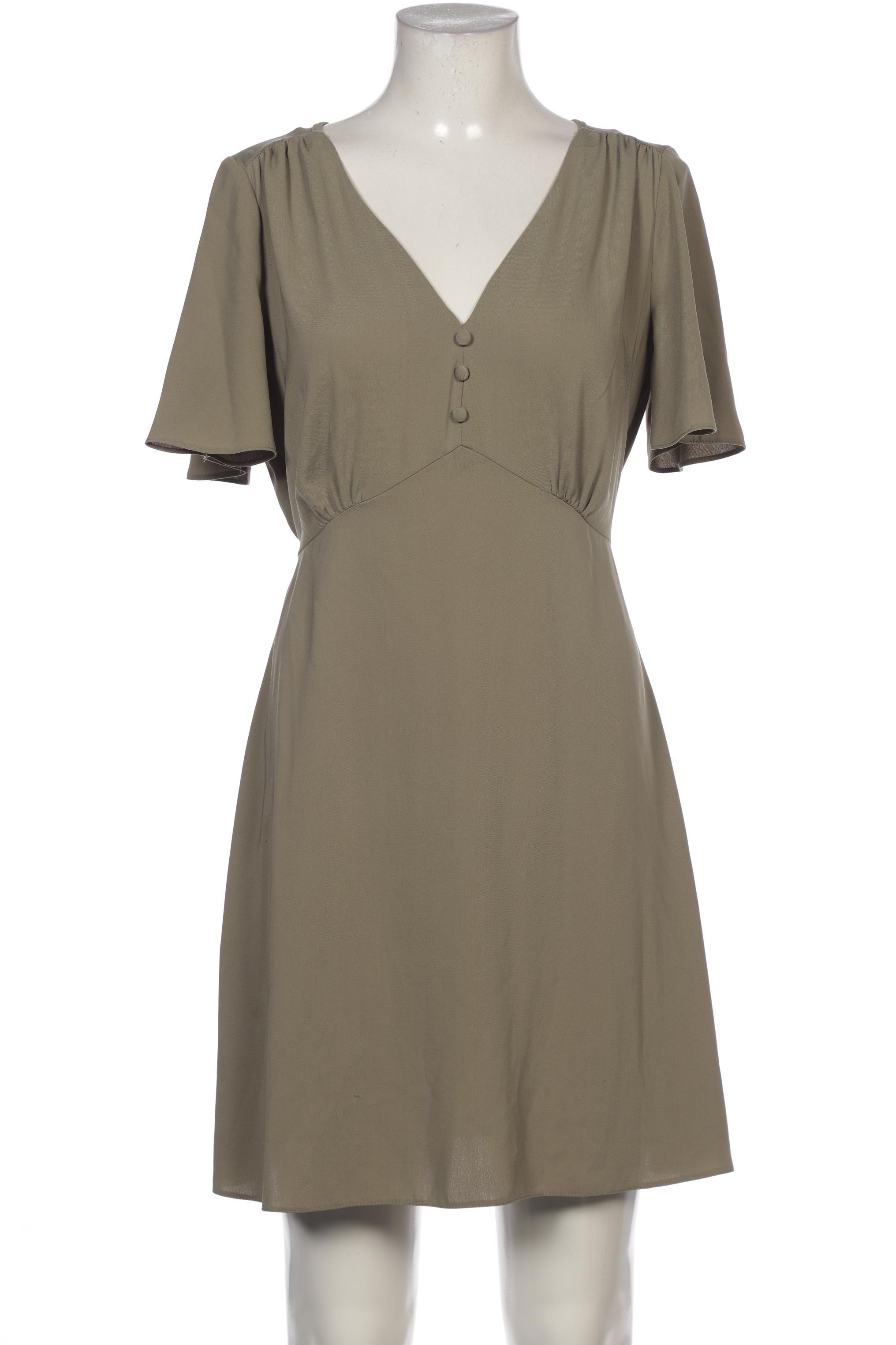 

NAF NAF Damen Kleid, grün