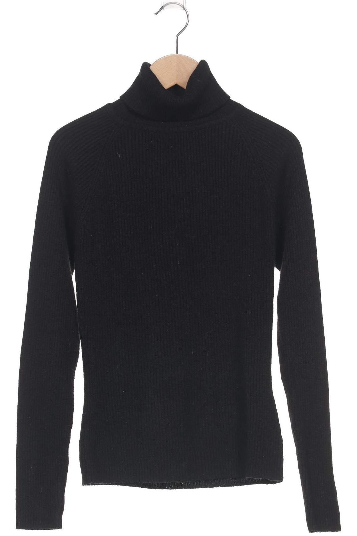 

NAF NAF Damen Pullover, schwarz, Gr. 38