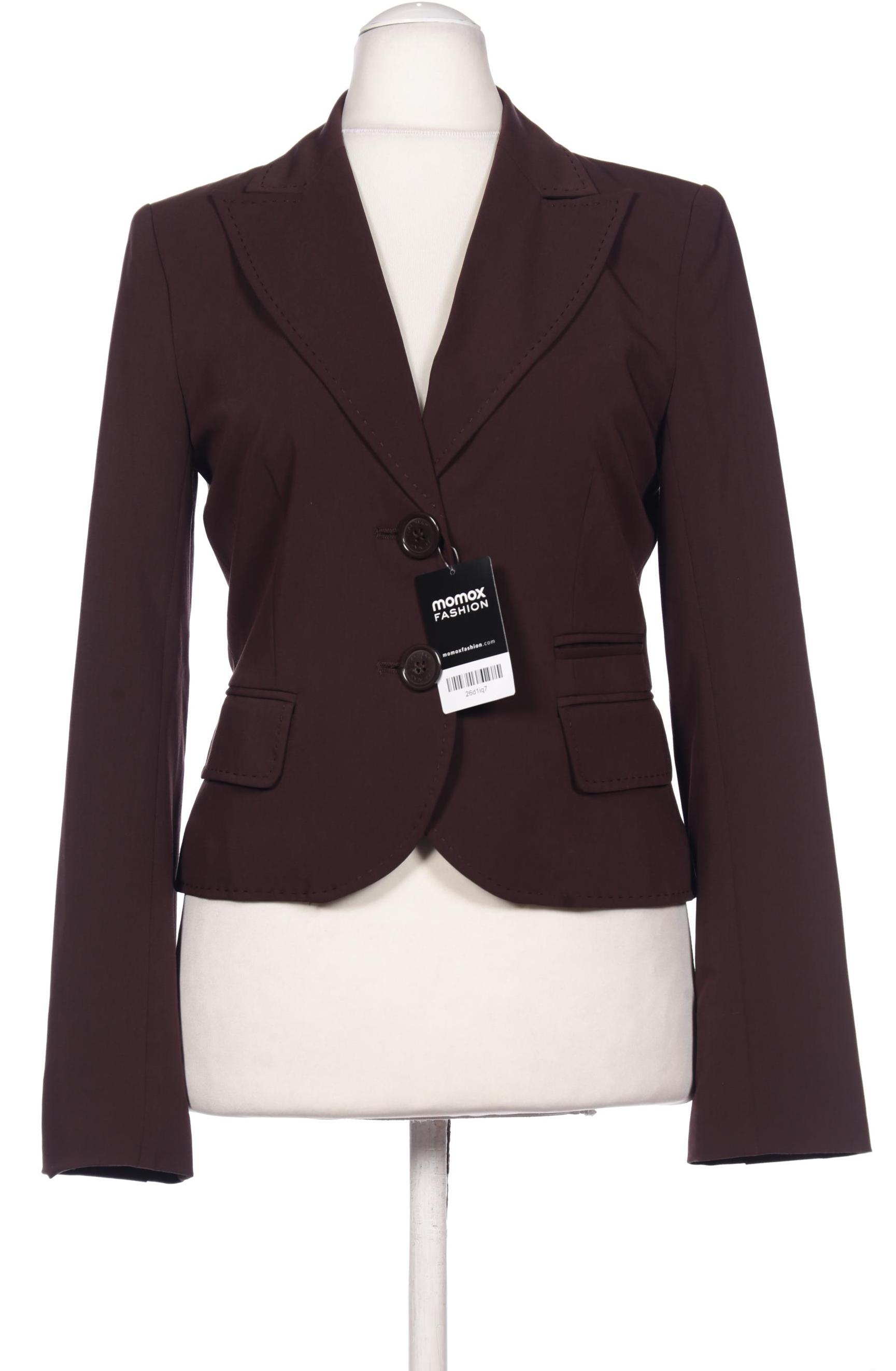 

NAF NAF Damen Blazer, braun, Gr. 38