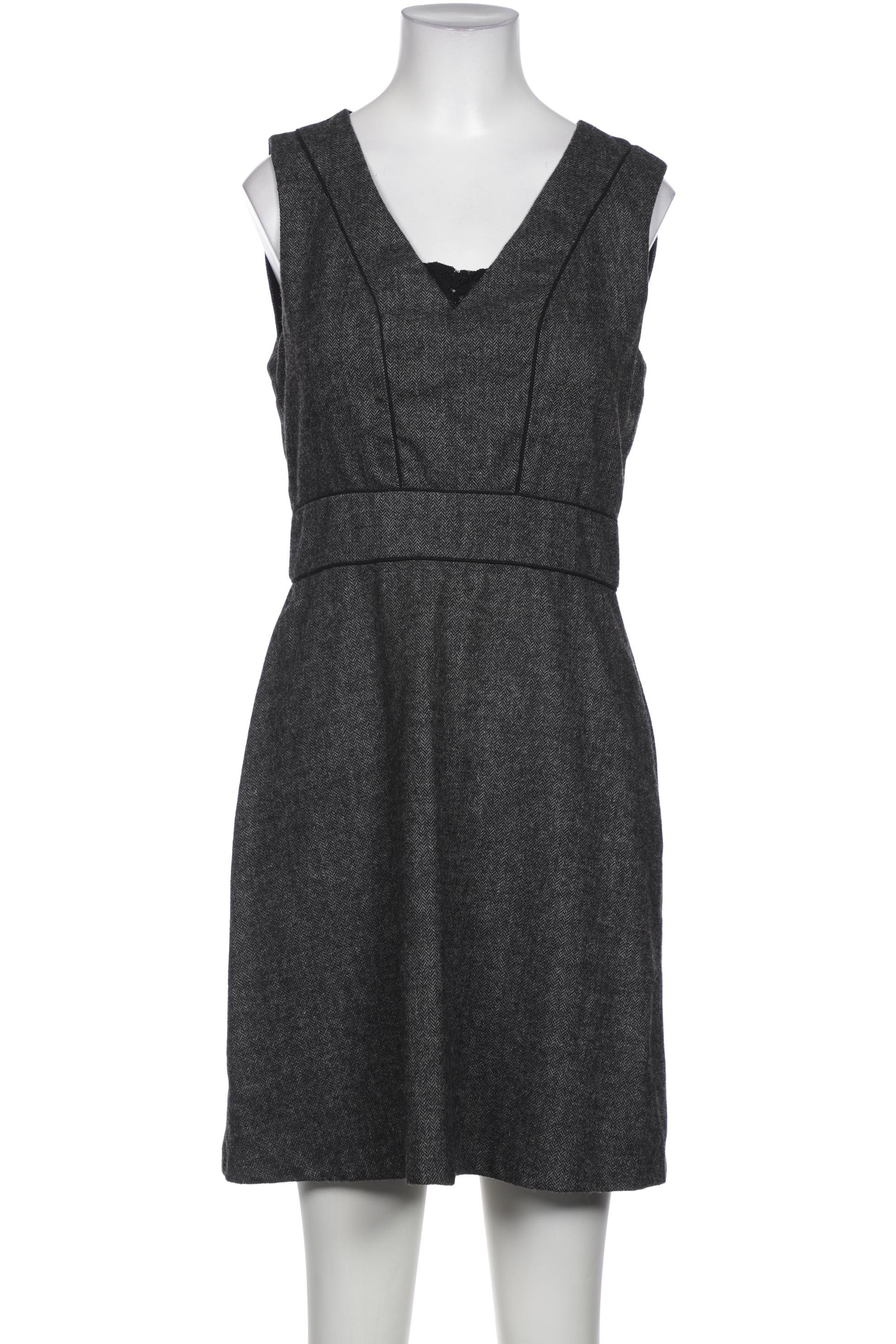 

NAF NAF Damen Kleid, grau