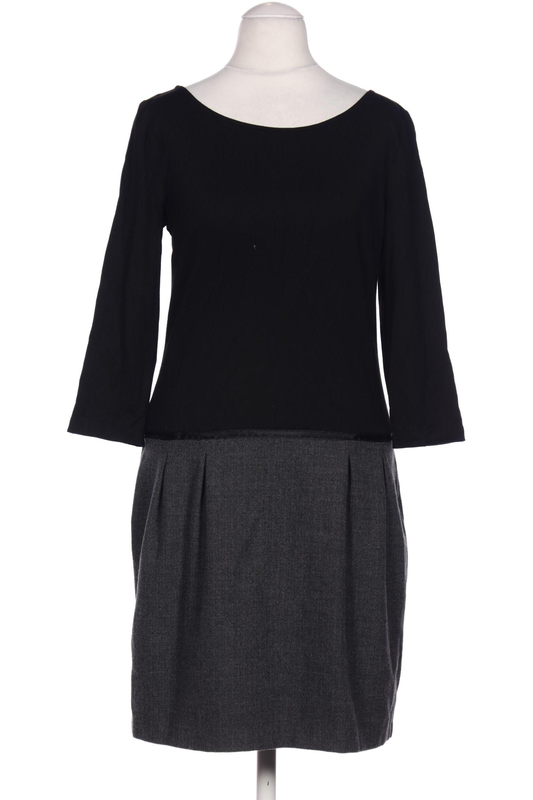 

NAF NAF Damen Kleid, schwarz, Gr. 36