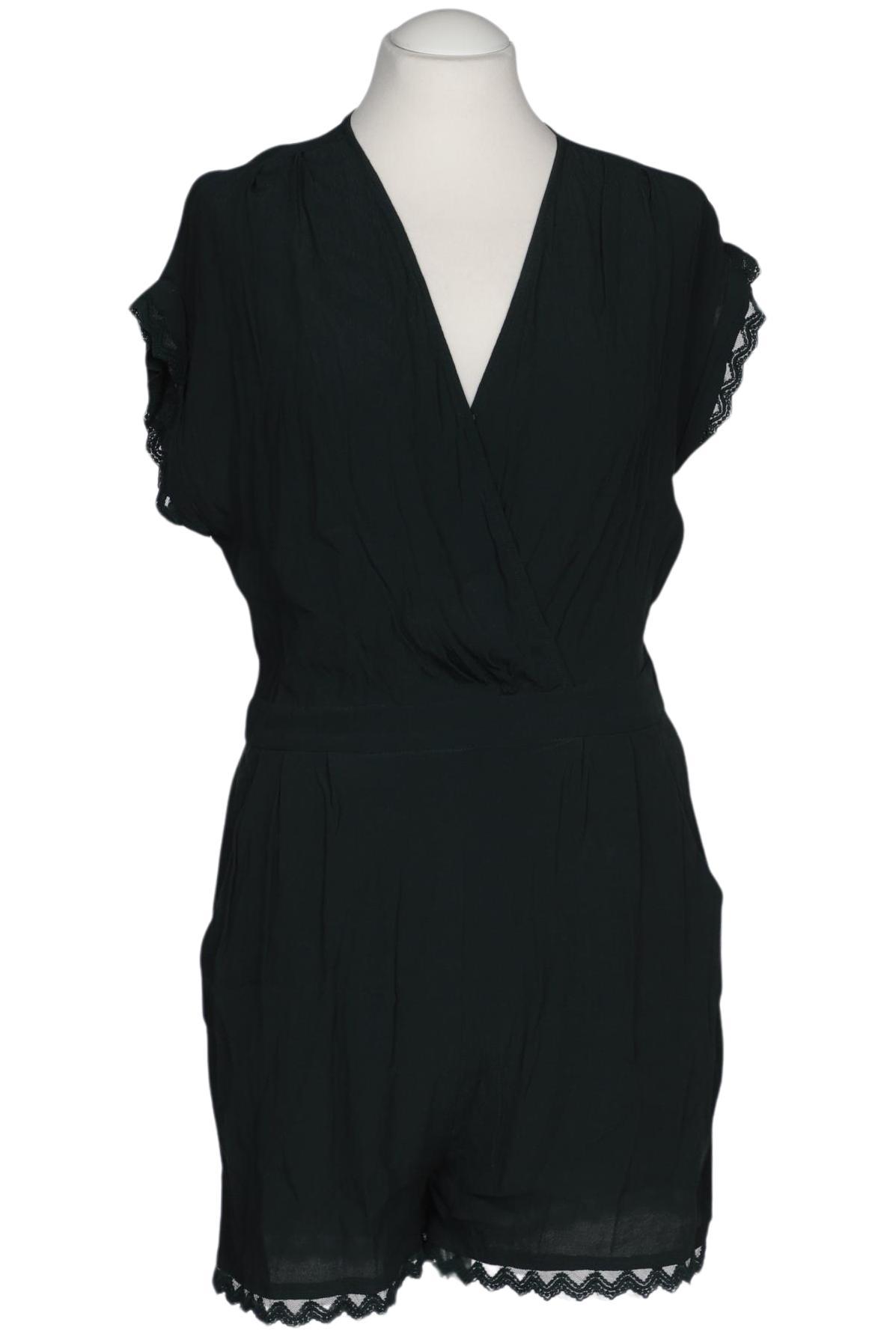 

NAF NAF Damen Jumpsuit/Overall, grün, Gr. 42