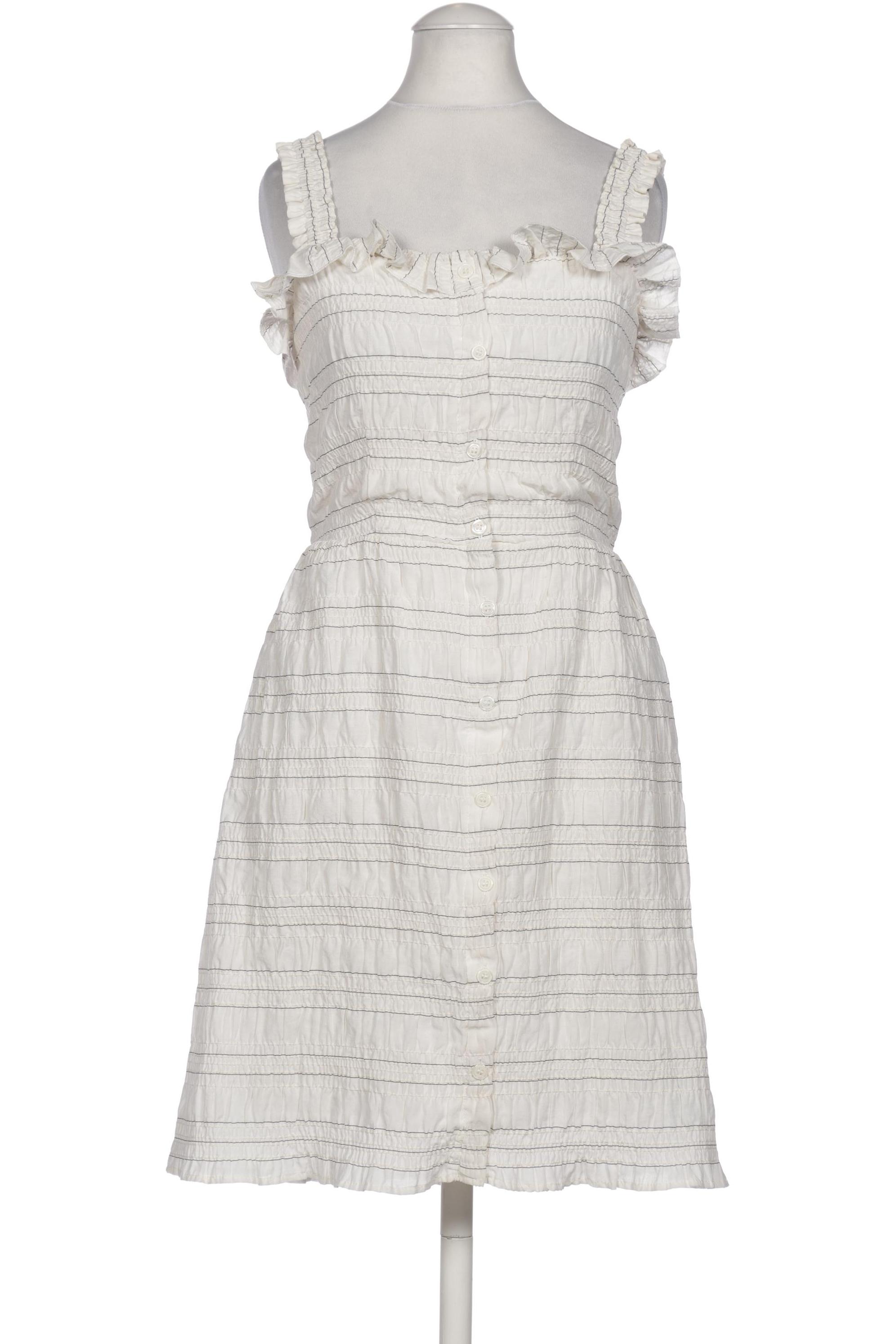 

NAF NAF Damen Kleid, mehrfarbig, Gr. 34
