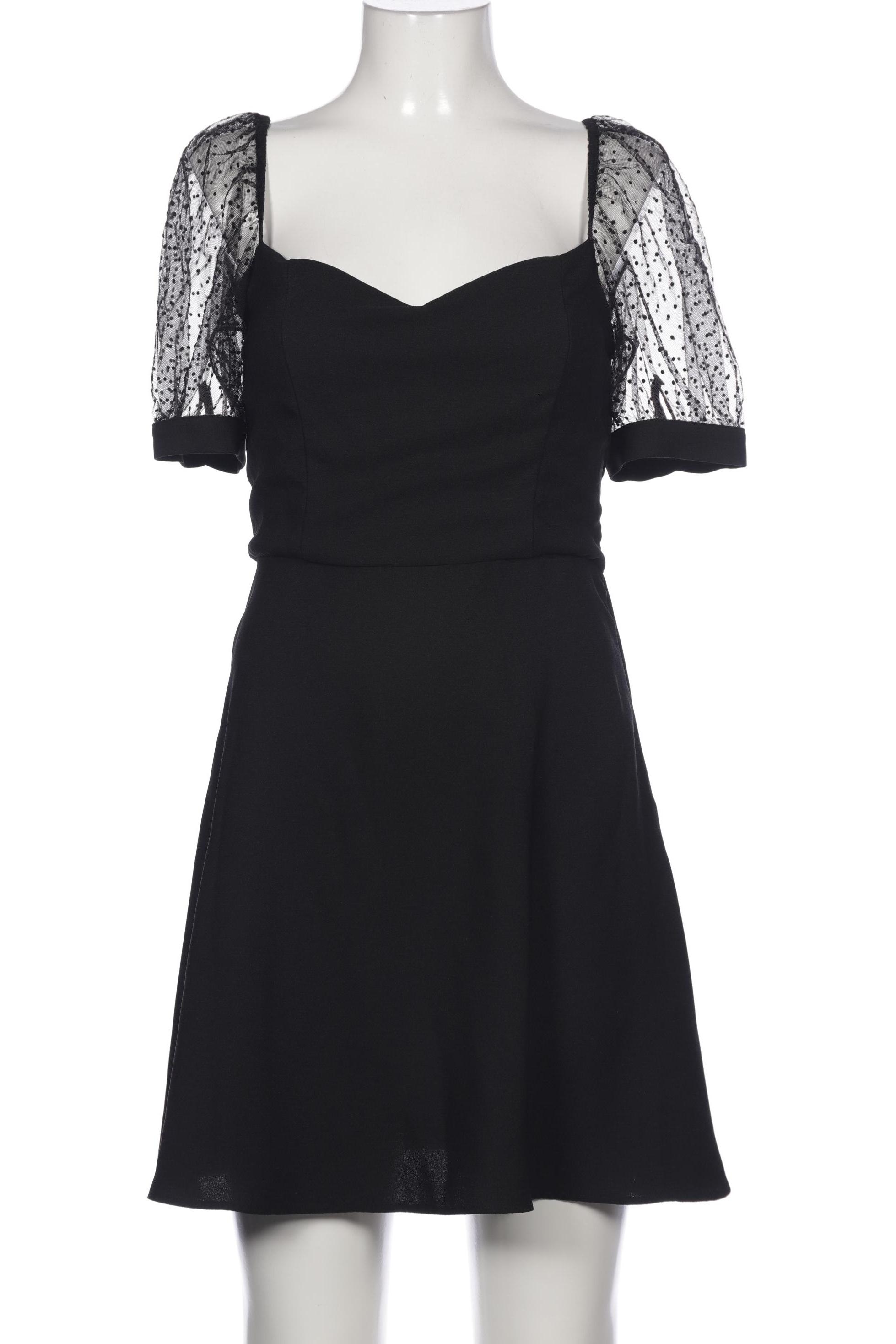 

NAF NAF Damen Kleid, schwarz