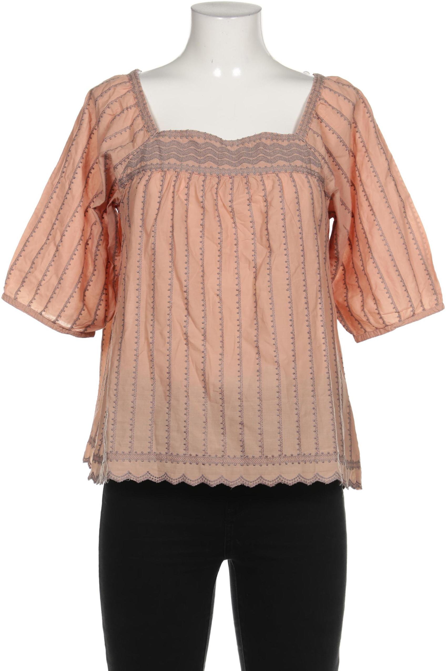 

NAF NAF Damen Bluse, pink, Gr. 40