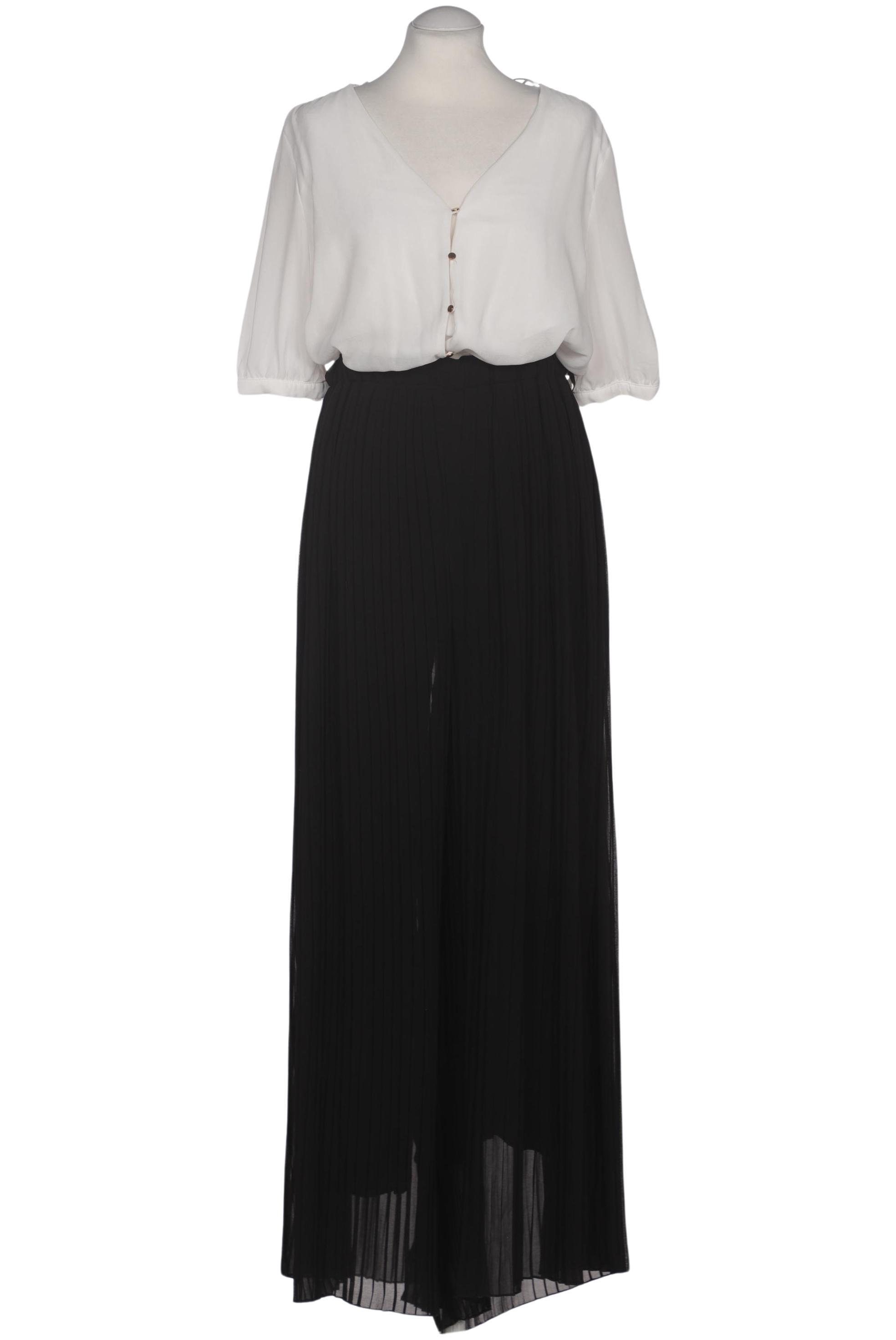 

NAF NAF Damen Jumpsuit/Overall, schwarz, Gr. 42