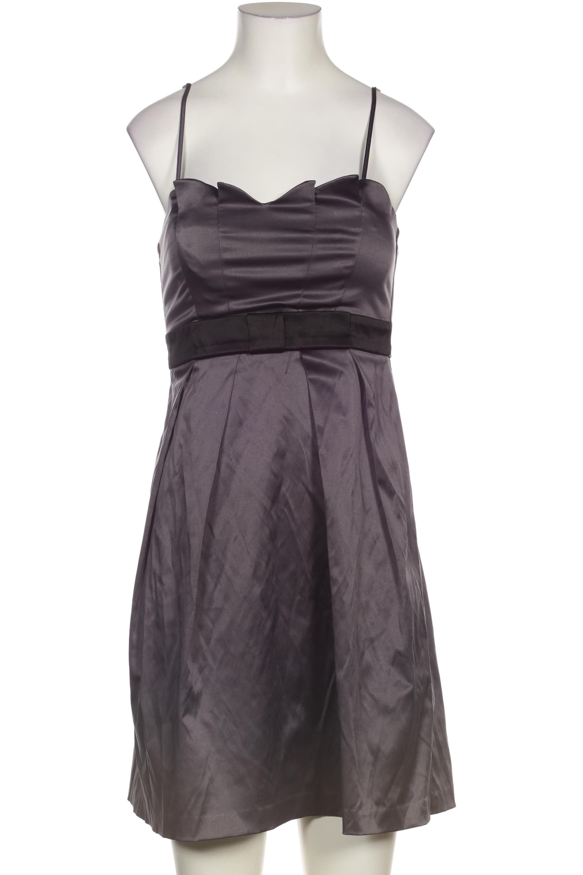 

NAF NAF Damen Kleid, grau, Gr. 34