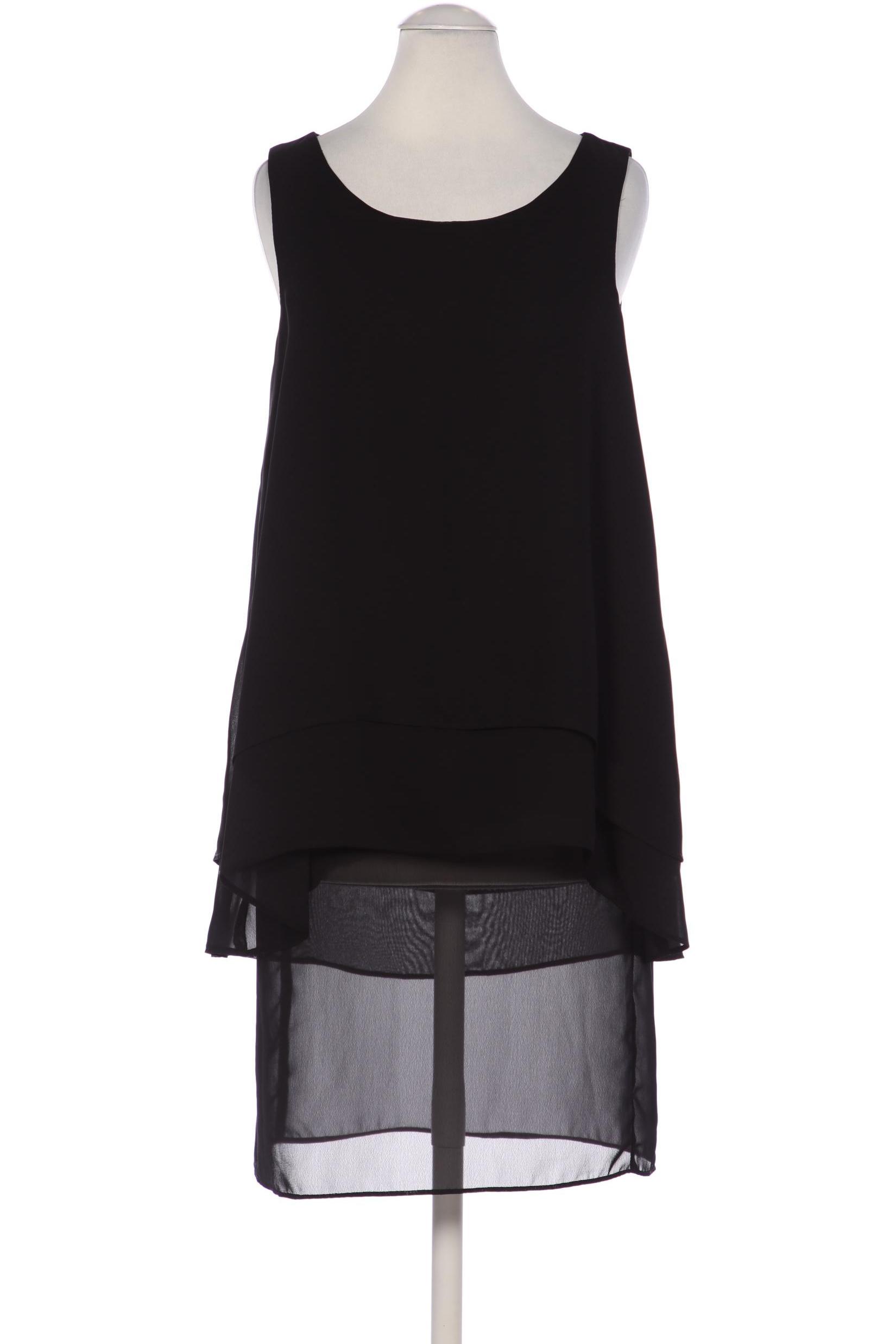 

NAF NAF Damen Kleid, schwarz, Gr. 34