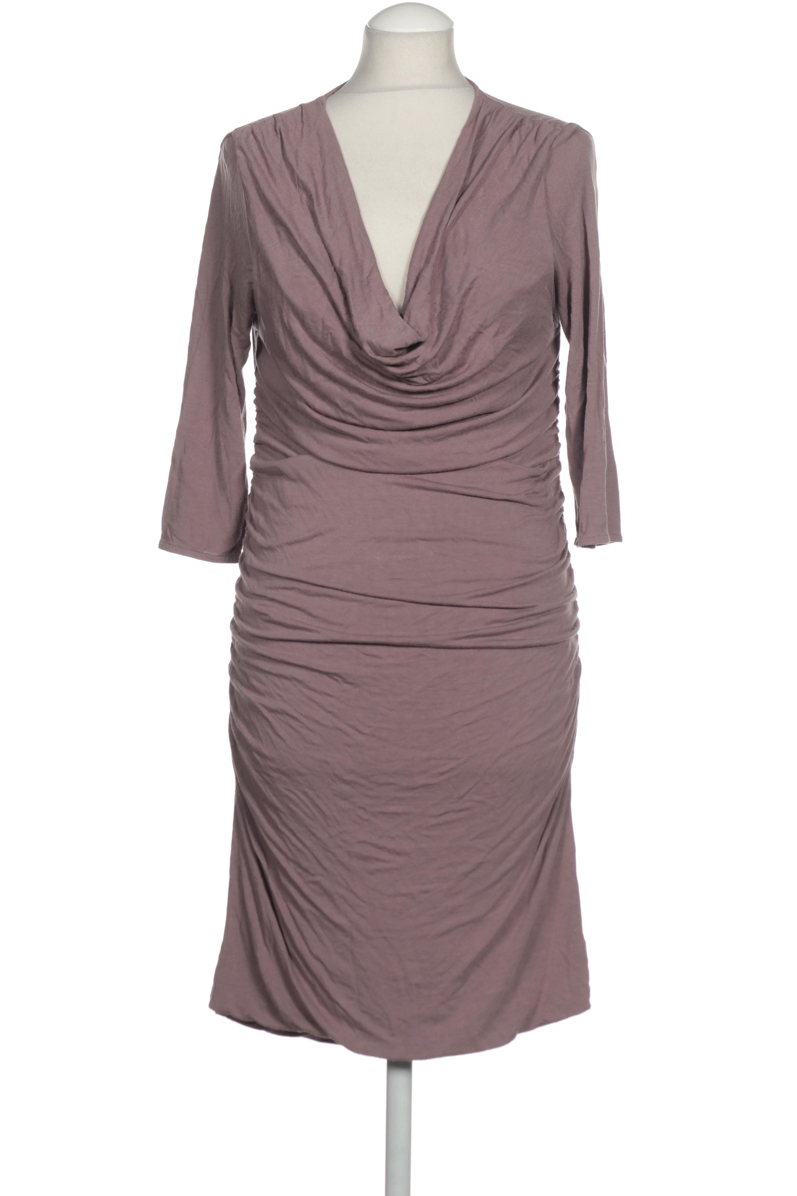 

NAF NAF Damen Kleid, flieder, Gr. 34