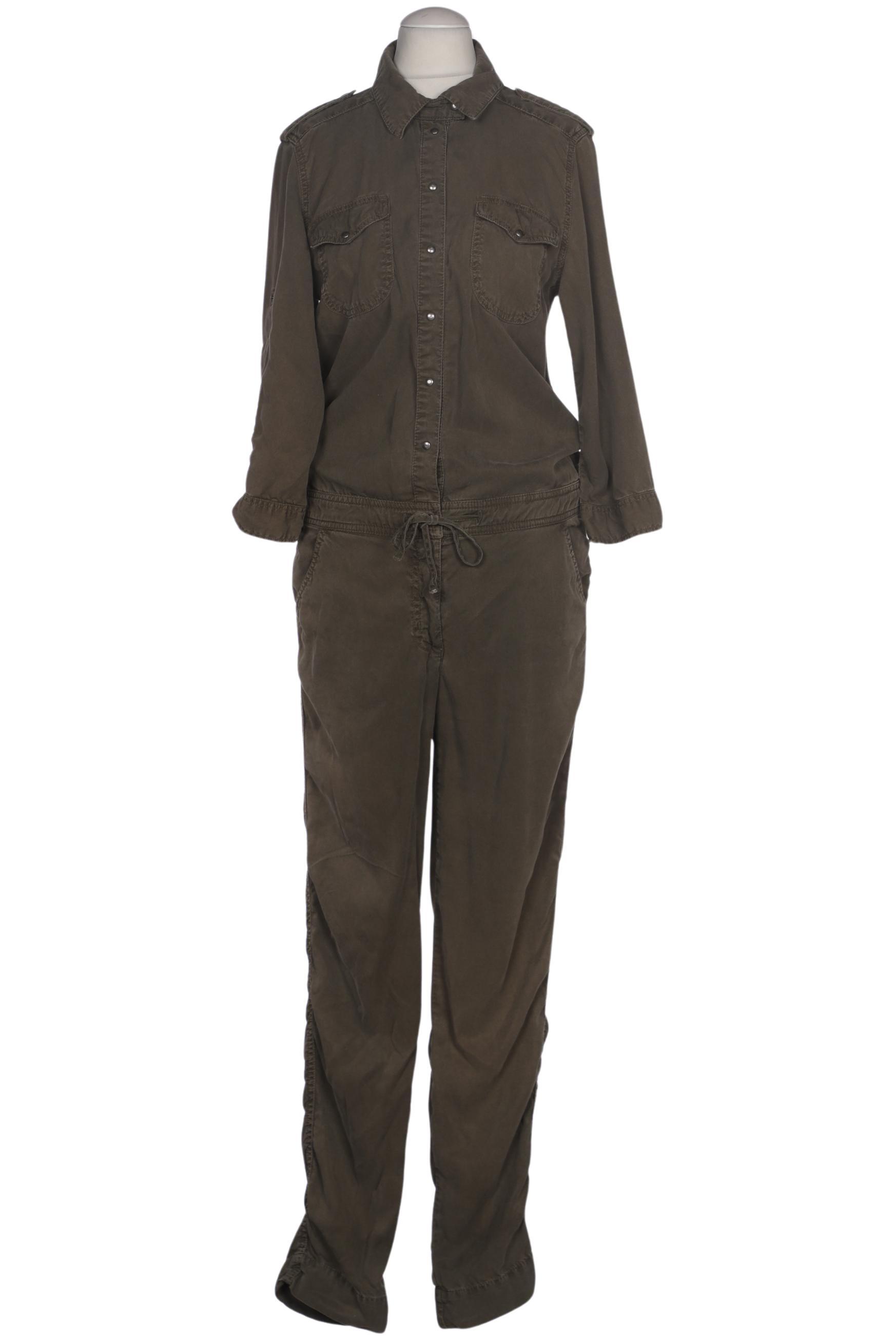 

NAF NAF Damen Jumpsuit/Overall, grün, Gr. 36