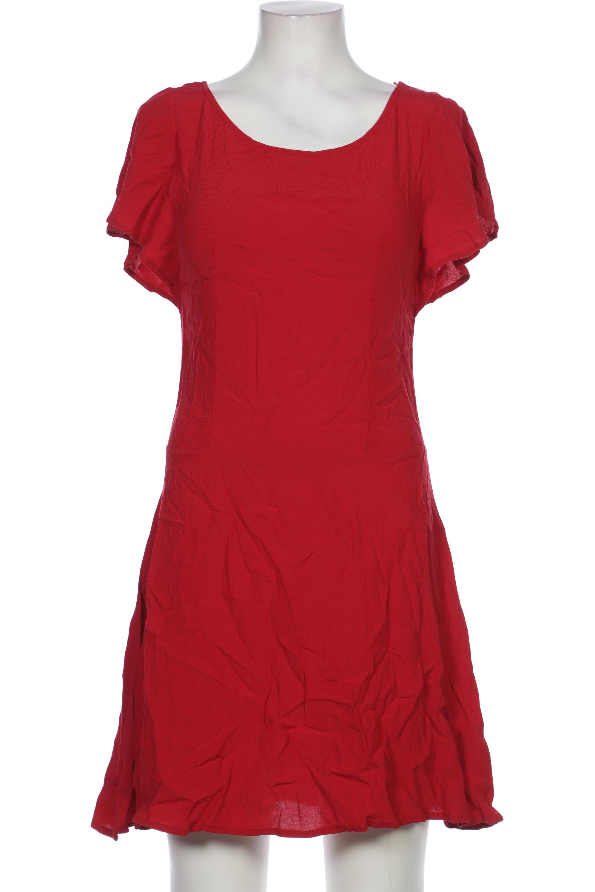 

NAF NAF Damen Kleid, rot