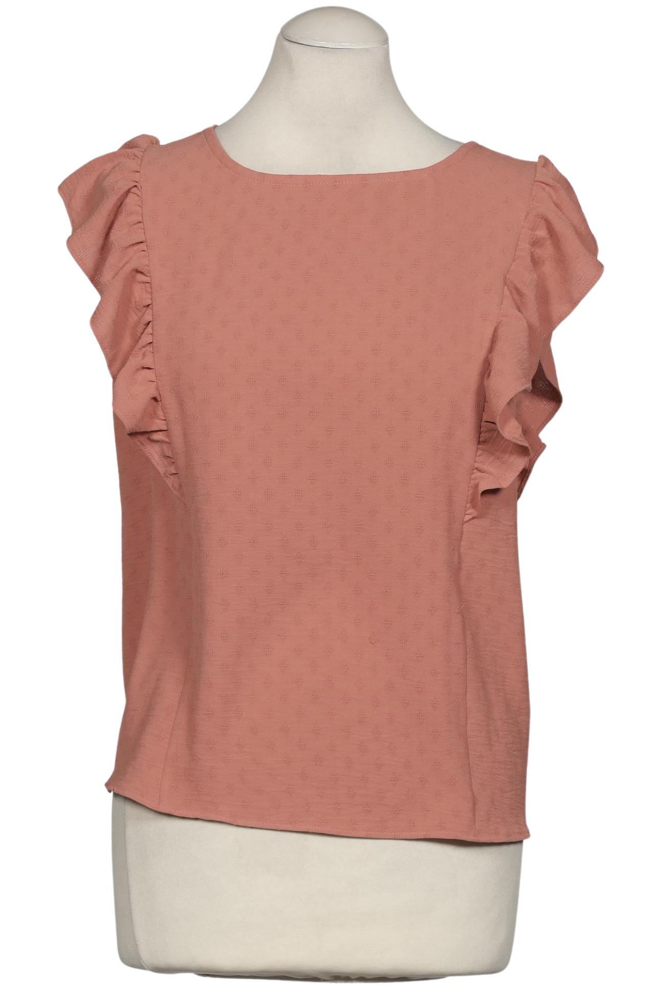 

NAF NAF Damen Bluse, pink, Gr. 36