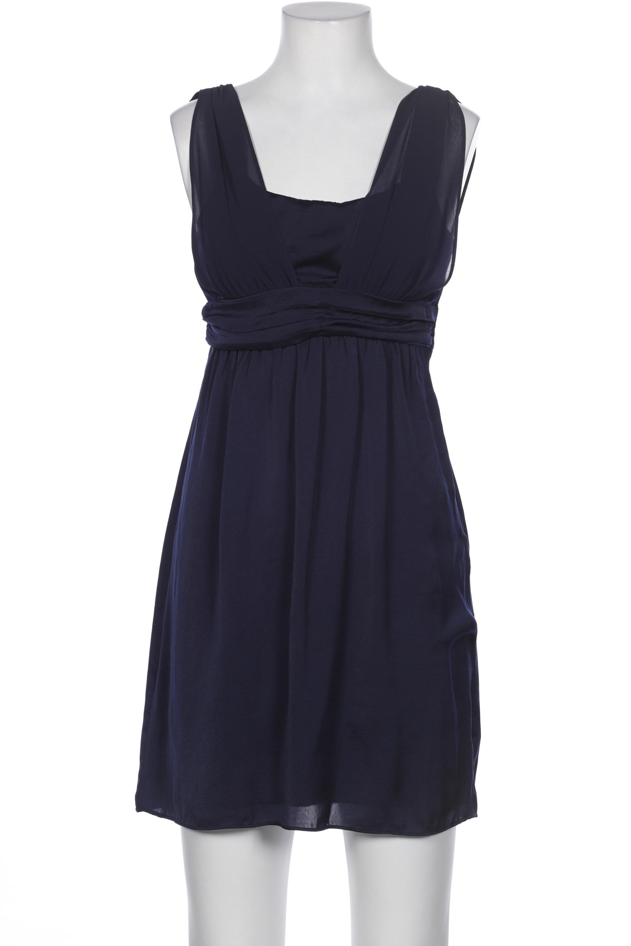 

NAF NAF Damen Kleid, marineblau