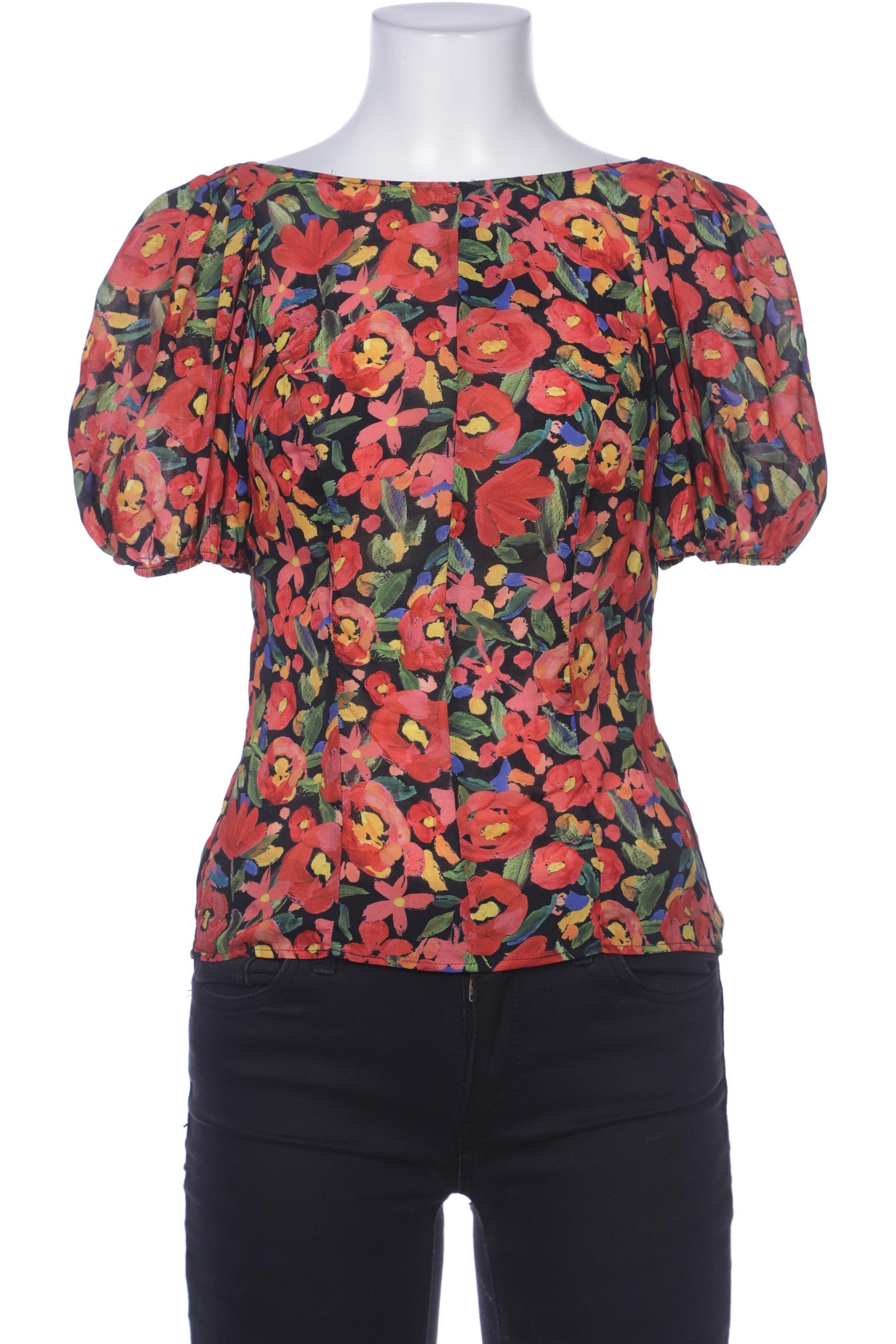 

NAF NAF Damen Bluse, rot, Gr. 32