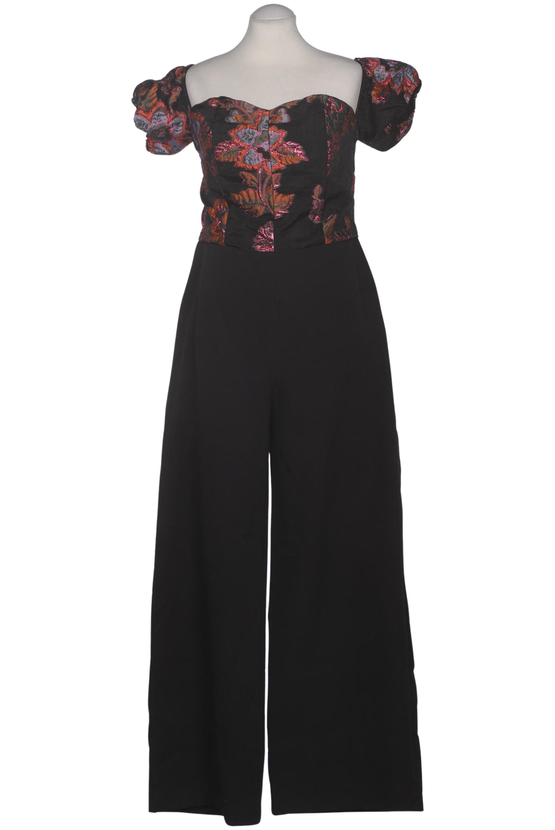 

NAF NAF Damen Jumpsuit/Overall, schwarz, Gr. 40