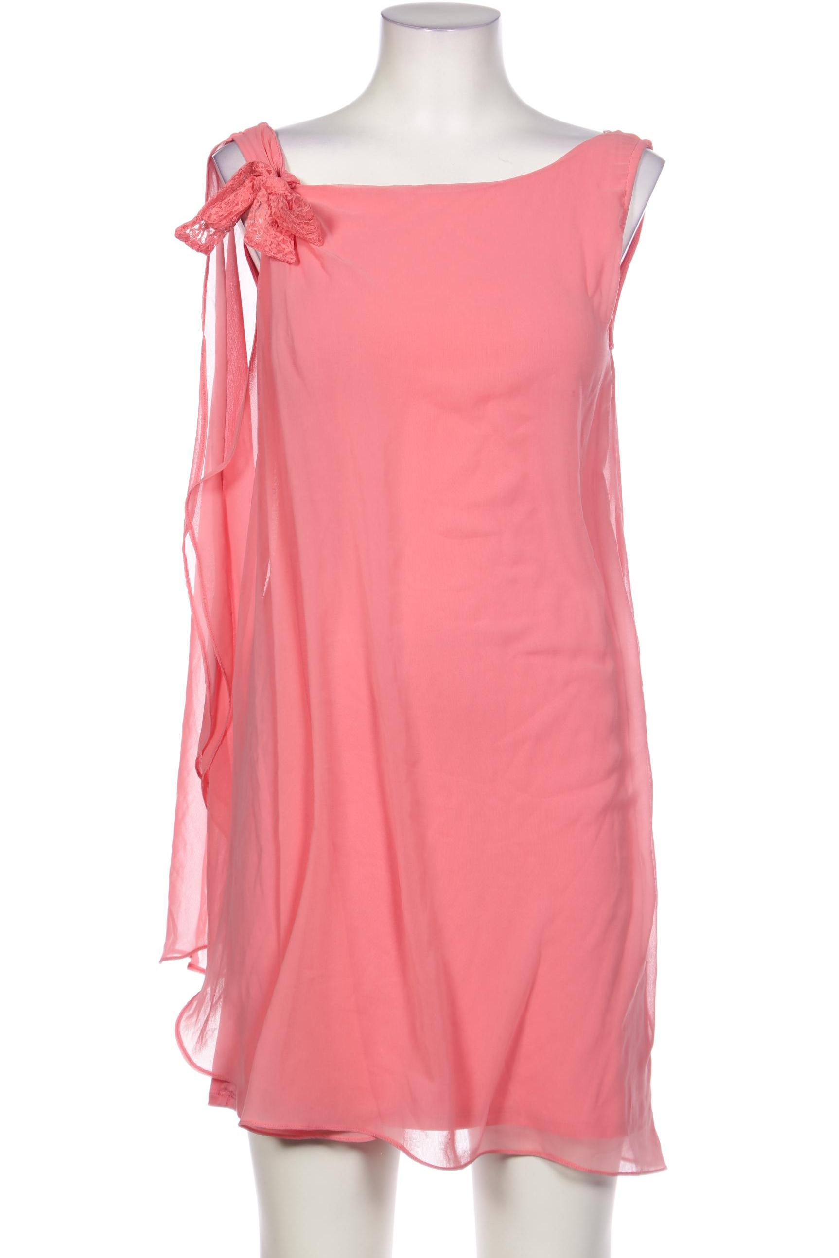 

NAF NAF Damen Kleid, pink, Gr. 42