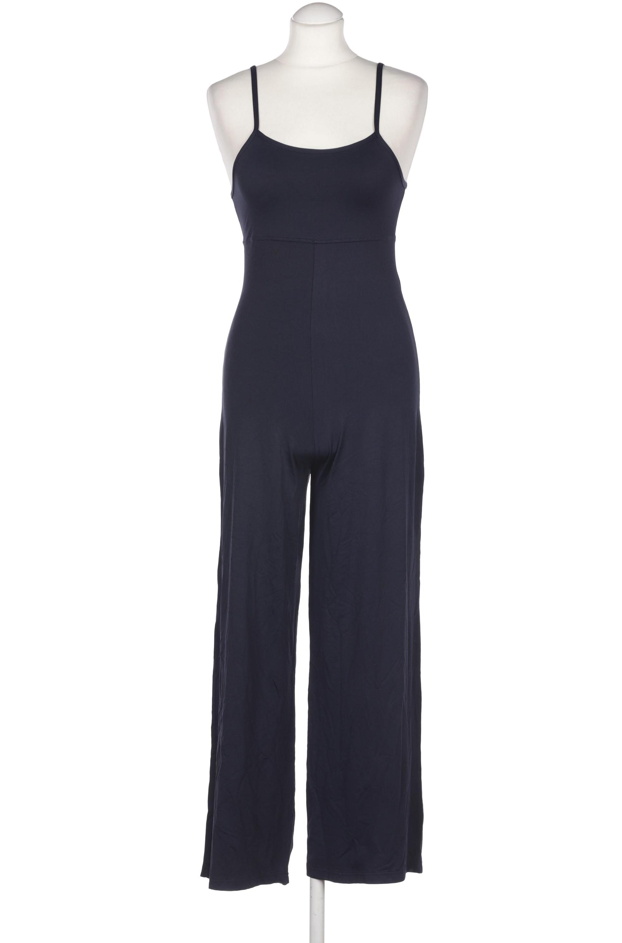 

NAF NAF Damen Jumpsuit/Overall, marineblau, Gr. 36