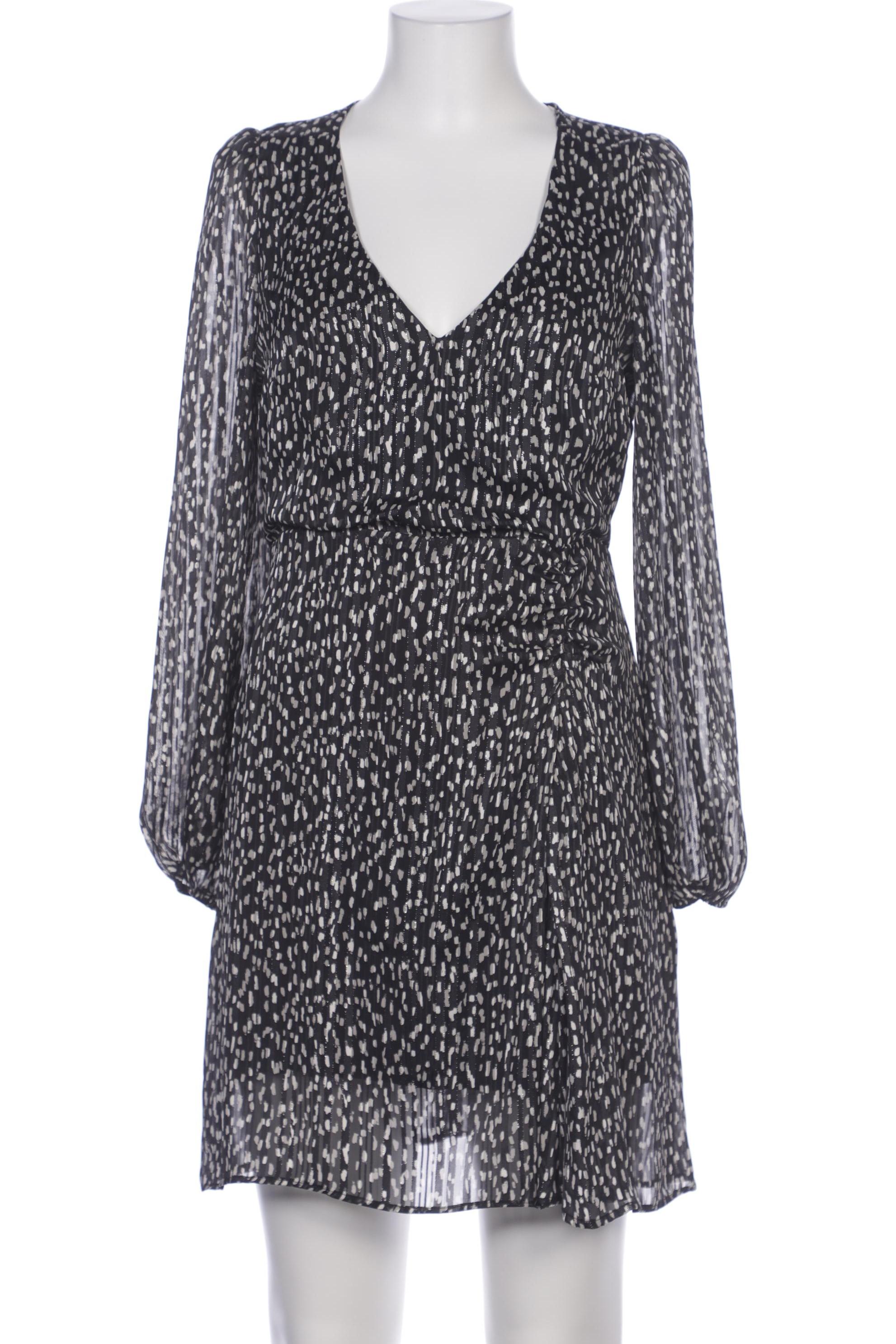 

NAF NAF Damen Kleid, grau, Gr. 40